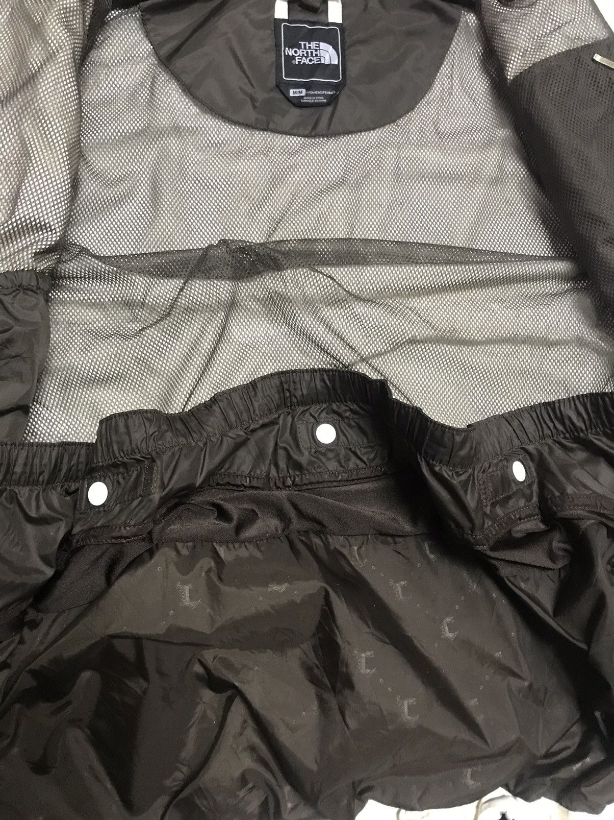 The North Face RARE ‼️ The North Face HyVent Multi Pocket Jacket Size US M / EU 48-50 / 2 - 17 Thumbnail