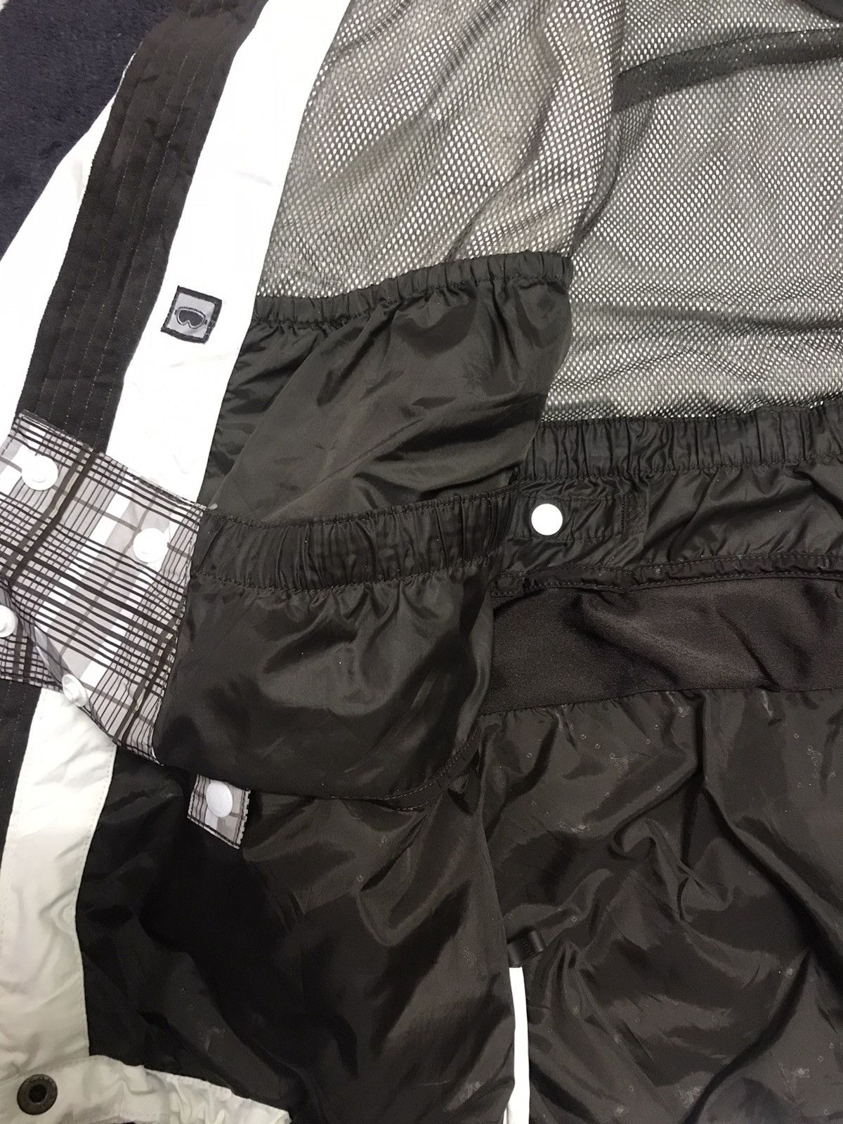 The North Face RARE ‼️ The North Face HyVent Multi Pocket Jacket Size US M / EU 48-50 / 2 - 14 Thumbnail