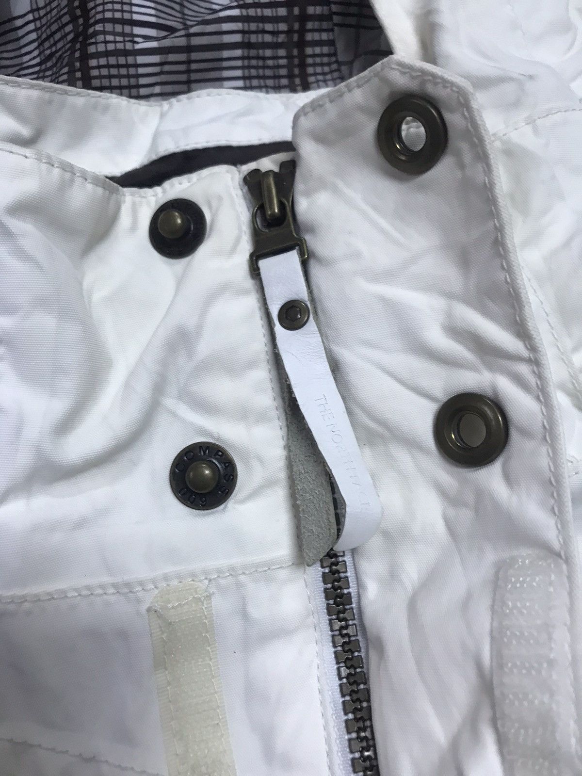 The North Face RARE ‼️ The North Face HyVent Multi Pocket Jacket Size US M / EU 48-50 / 2 - 11 Thumbnail
