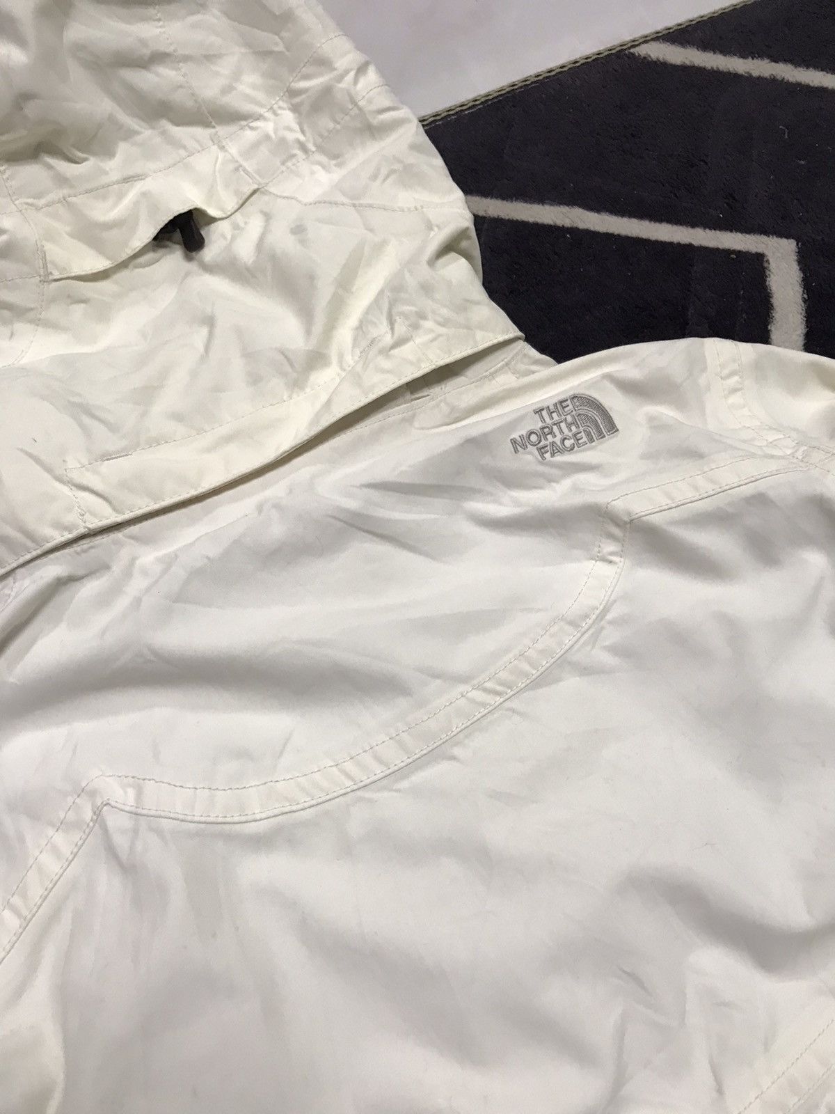 The North Face RARE ‼️ The North Face HyVent Multi Pocket Jacket Size US M / EU 48-50 / 2 - 18 Thumbnail
