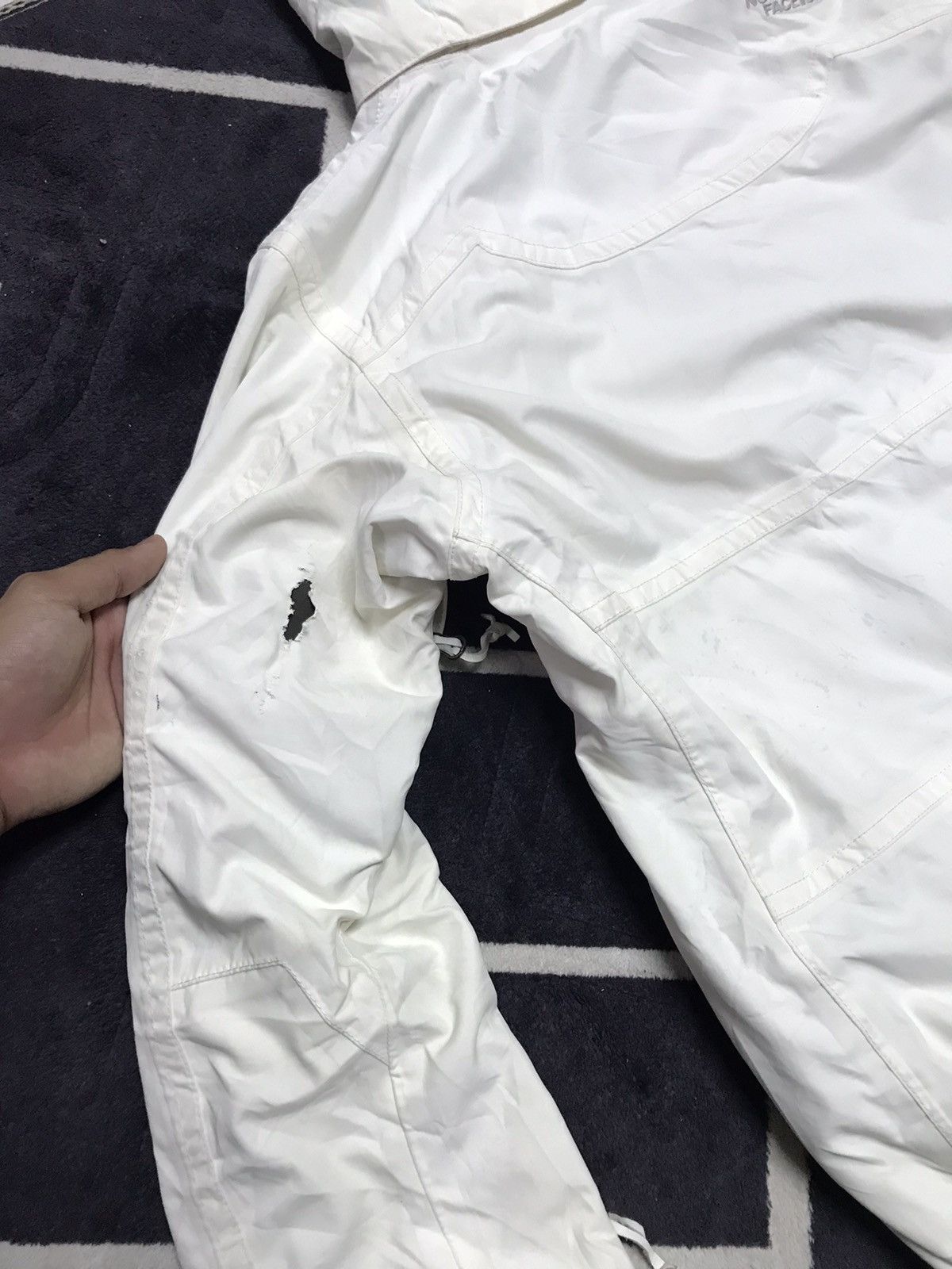 The North Face RARE ‼️ The North Face HyVent Multi Pocket Jacket Size US M / EU 48-50 / 2 - 19 Thumbnail