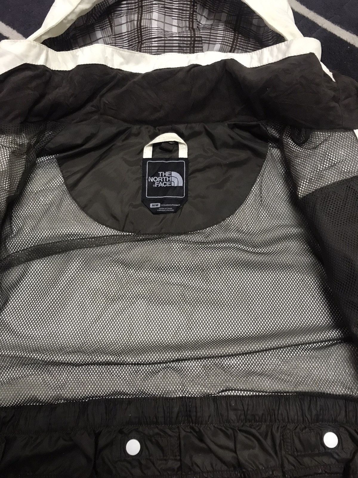 The North Face RARE ‼️ The North Face HyVent Multi Pocket Jacket Size US M / EU 48-50 / 2 - 12 Thumbnail