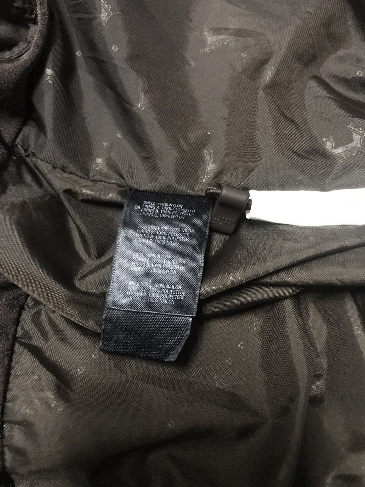 The North Face RARE ‼️ The North Face HyVent Multi Pocket Jacket Size US M / EU 48-50 / 2 - 15 Thumbnail