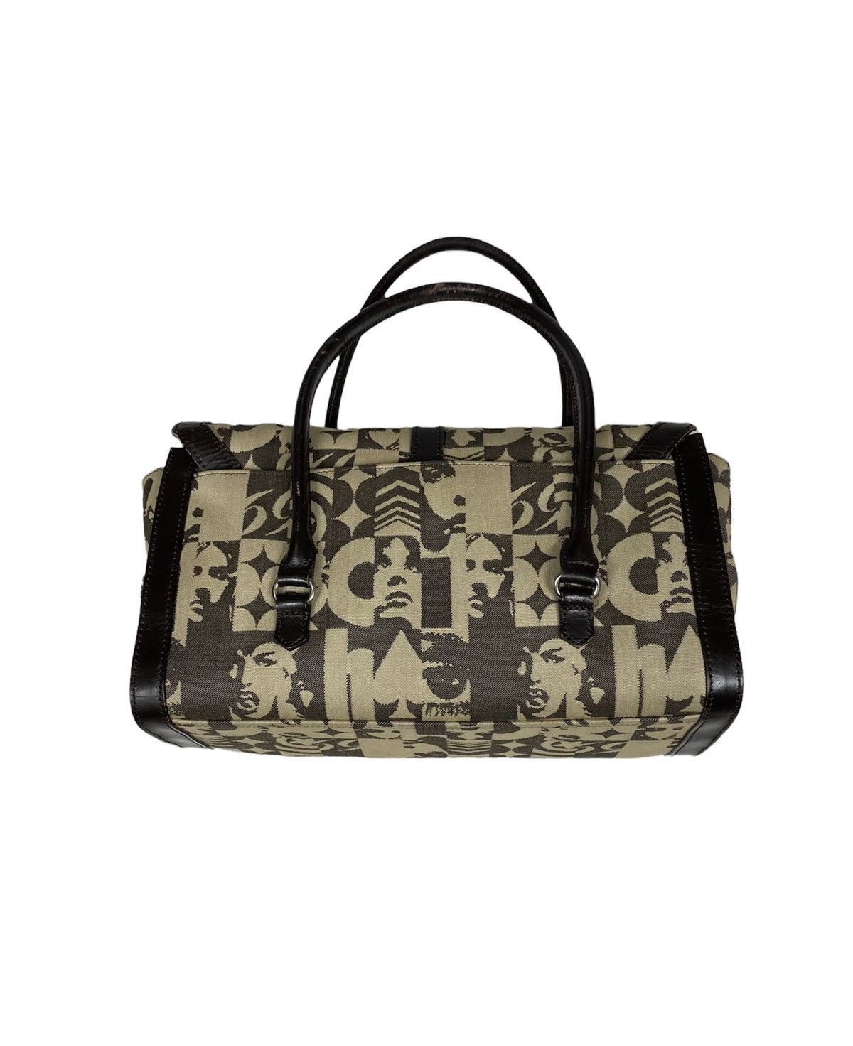 Hysteric Glamour Vintage Hysteric Glamour Handbag Size ONE SIZE - 2 Thumbnail