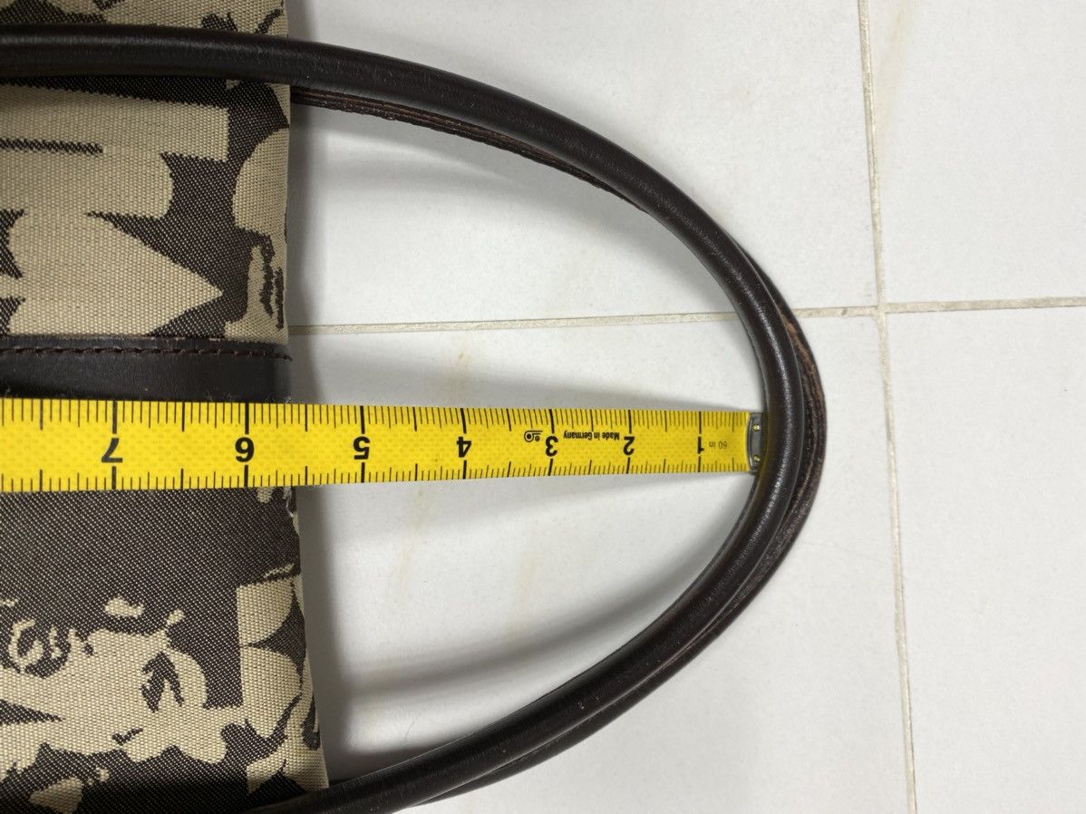 Hysteric Glamour Vintage Hysteric Glamour Handbag Size ONE SIZE - 13 Thumbnail