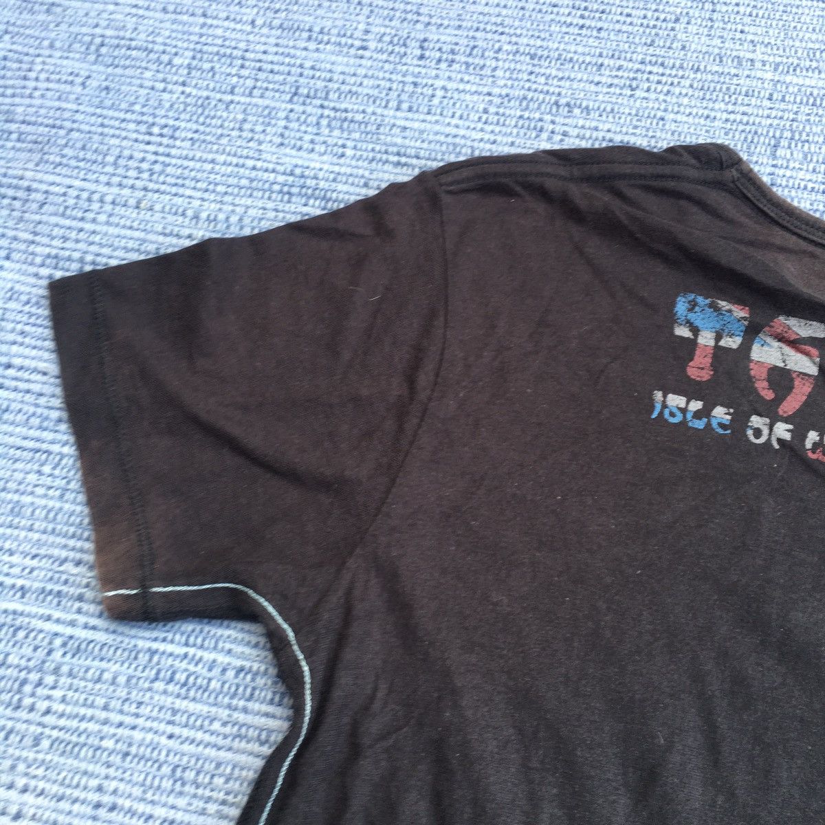 Band Tees the who by semantic design Size US L / EU 52-54 / 3 - 8 Thumbnail