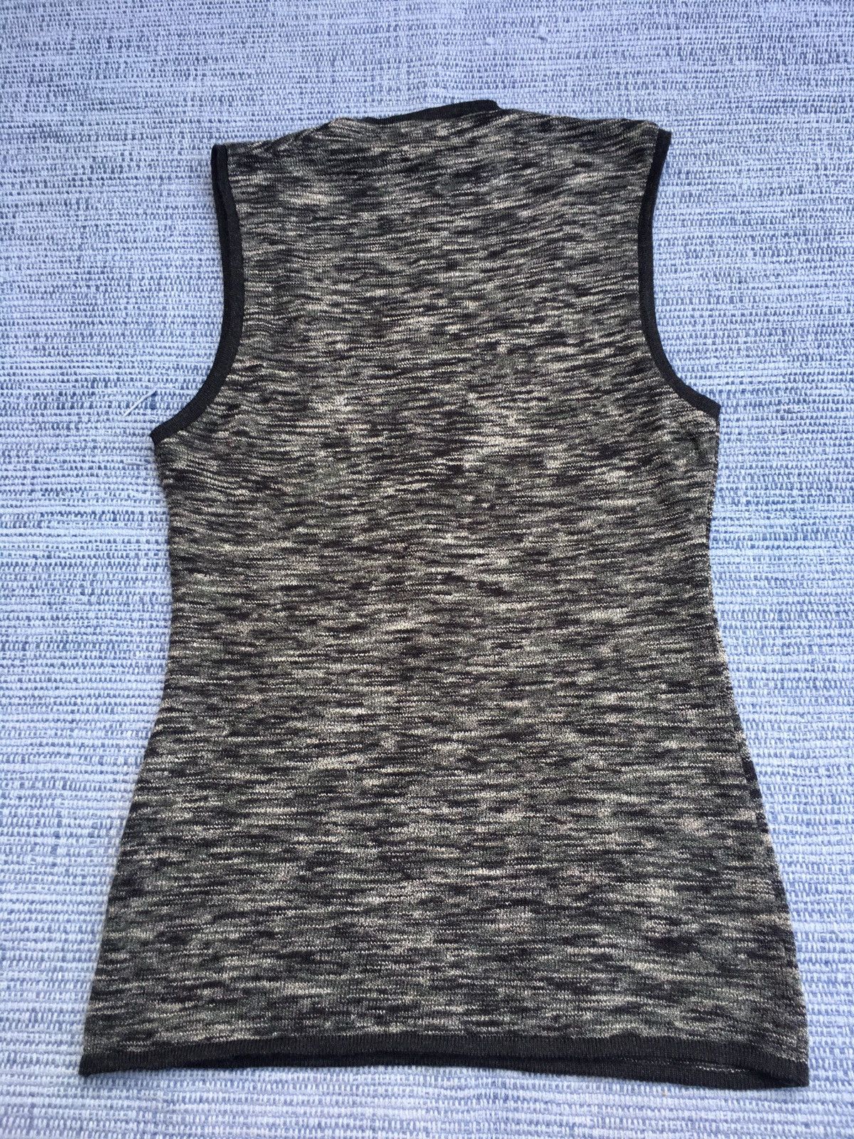 Isabel Marant vintage tank Size US S / EU 44-46 / 1 - 4 Thumbnail