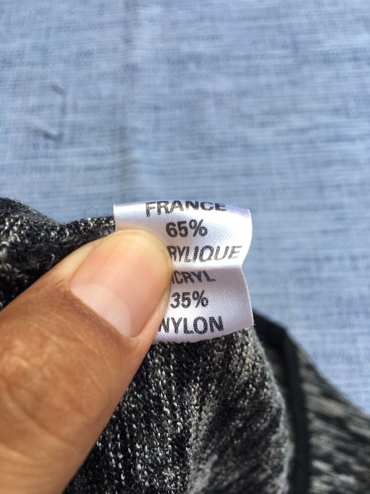 Isabel Marant vintage tank Size US S / EU 44-46 / 1 - 3 Thumbnail