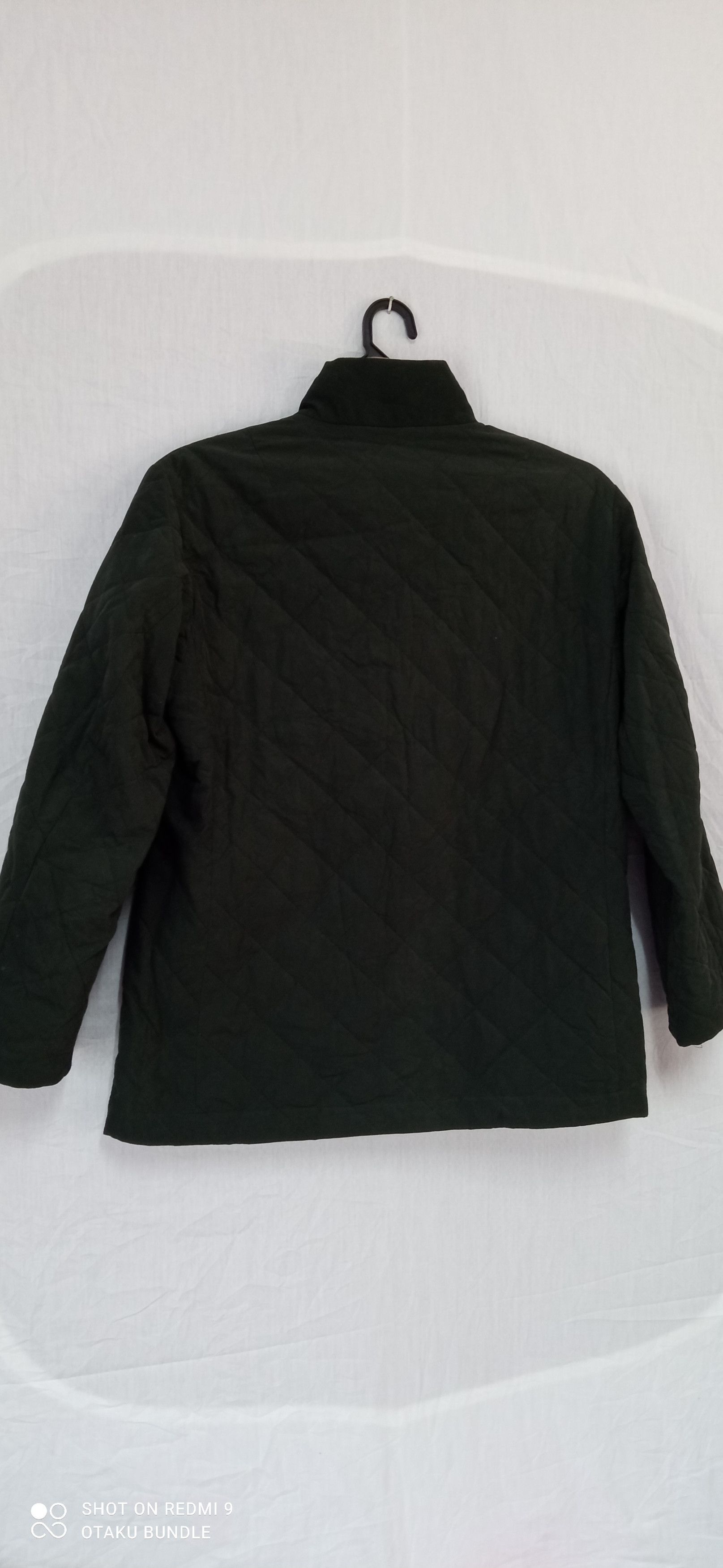 Burberry Prorsum Vtg Burberry's Nova Check Size US M / EU 48-50 / 2 - 5 Thumbnail