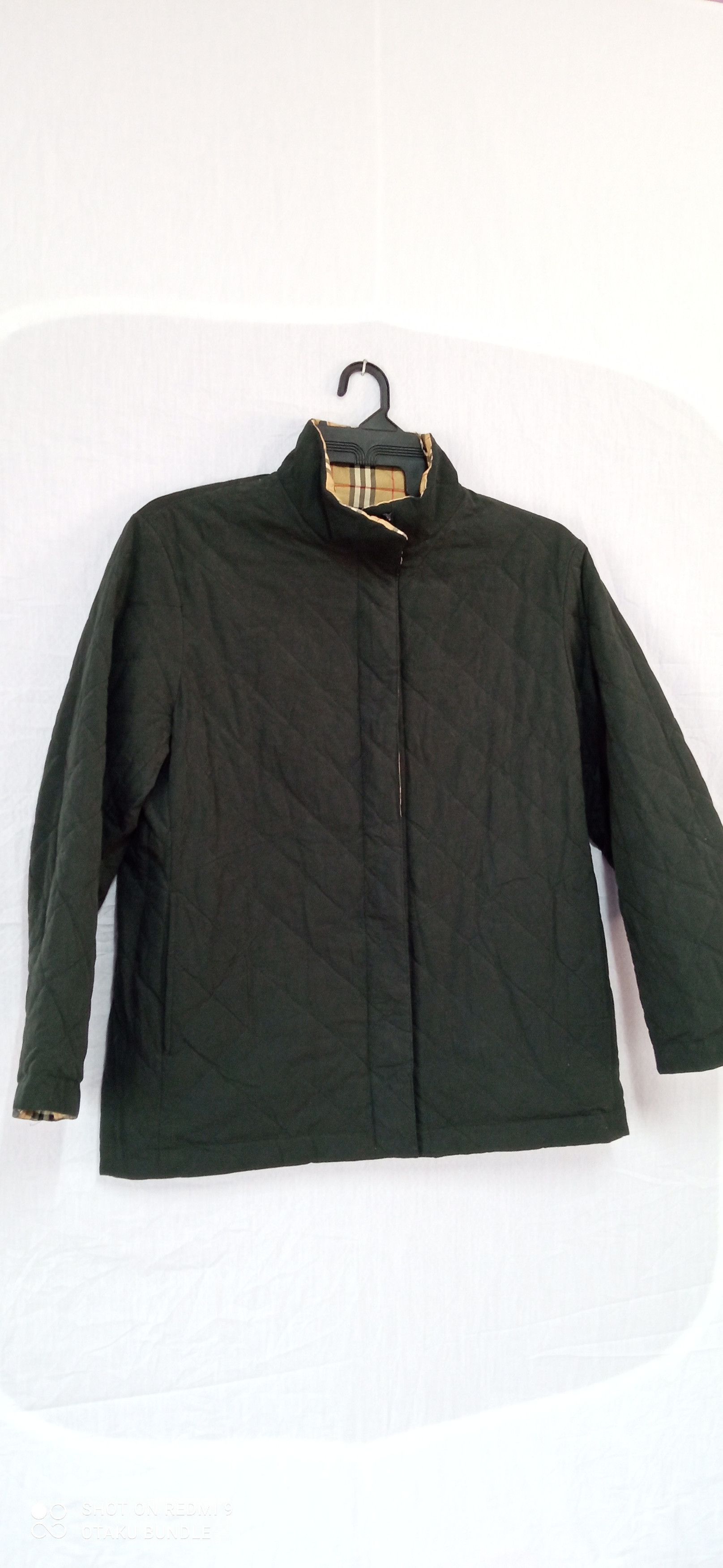 Burberry Prorsum Vtg Burberry's Nova Check Size US M / EU 48-50 / 2 - 6 Thumbnail