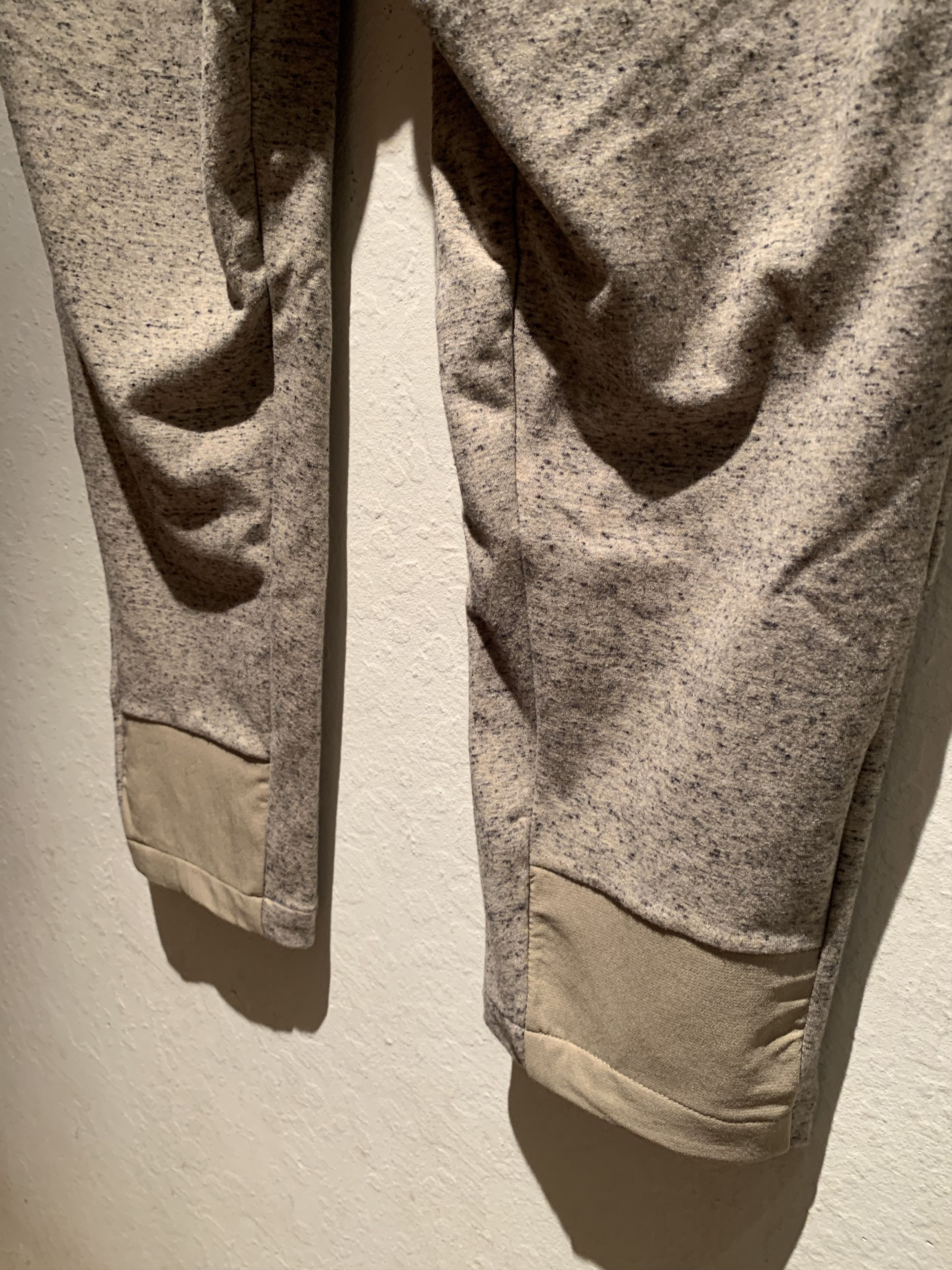 Nike *RARE* New Nike Yoga Dri-Fit Stretch Sweatpants Size US 32 / EU 48 - 6 Thumbnail