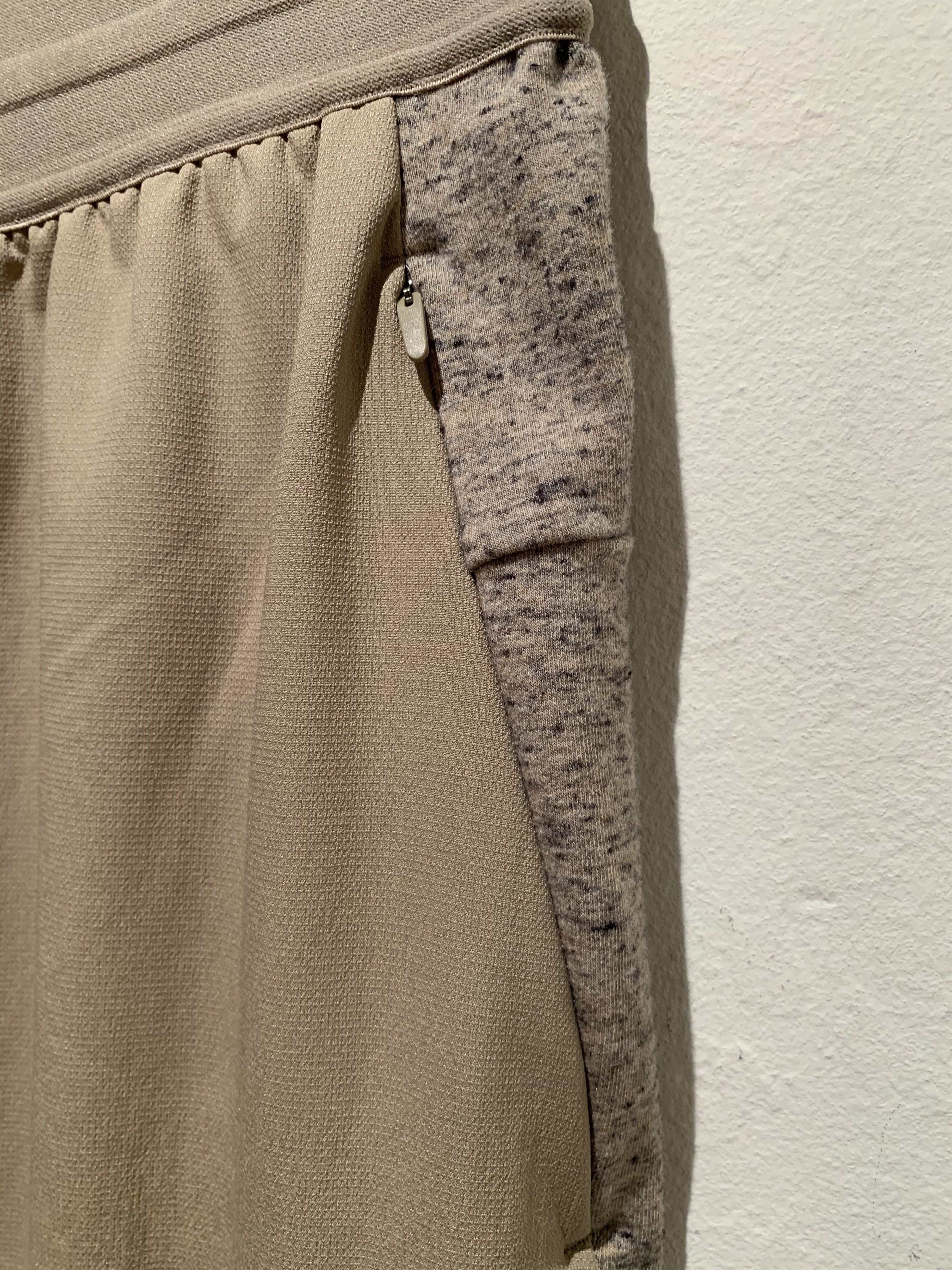 Nike *RARE* New Nike Yoga Dri-Fit Stretch Sweatpants Size US 32 / EU 48 - 3 Thumbnail