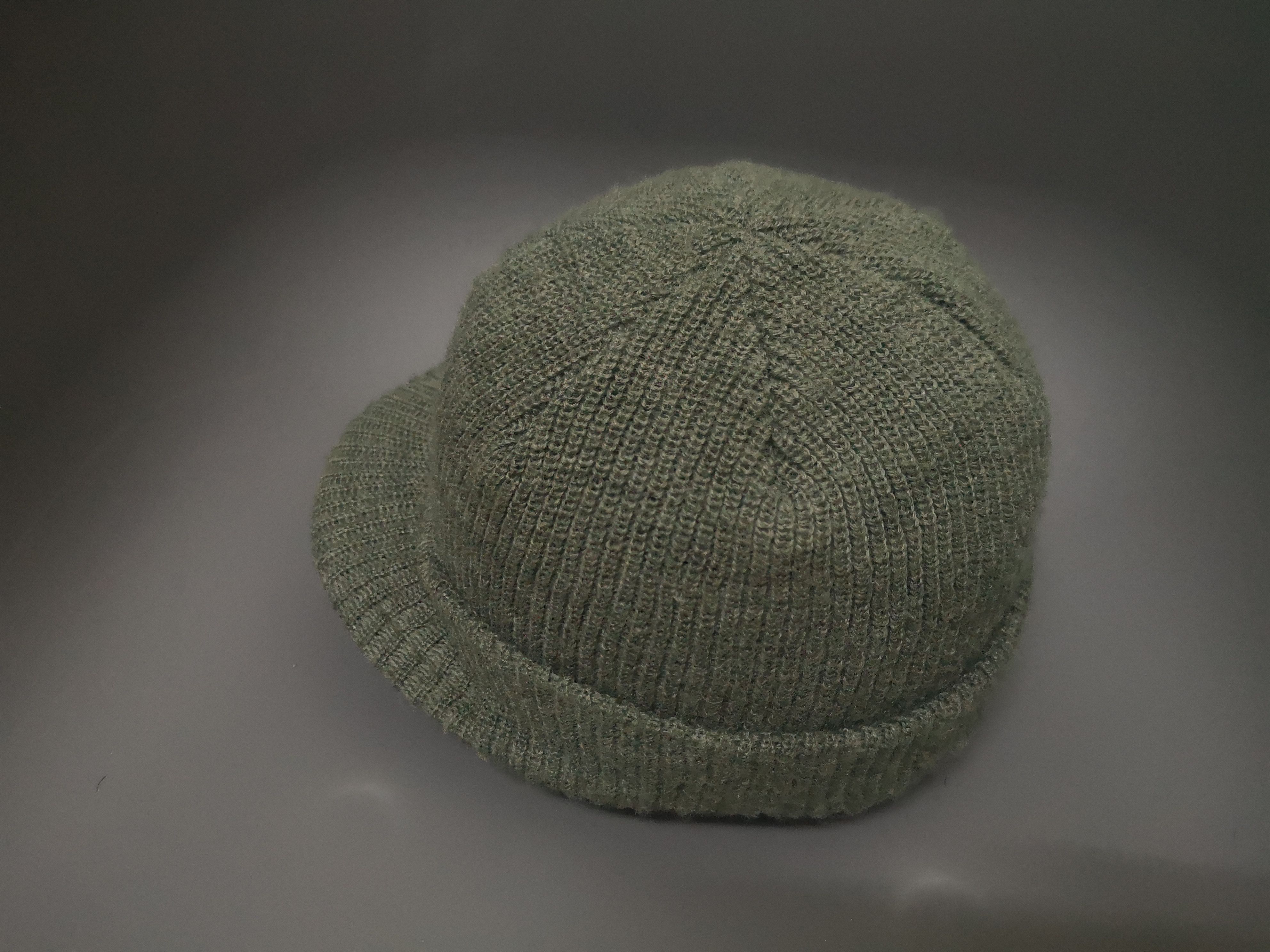 Asics VINTAGE TARAS BOULBA X ASICS BEANIE HAT Size ONE SIZE - 9 Thumbnail