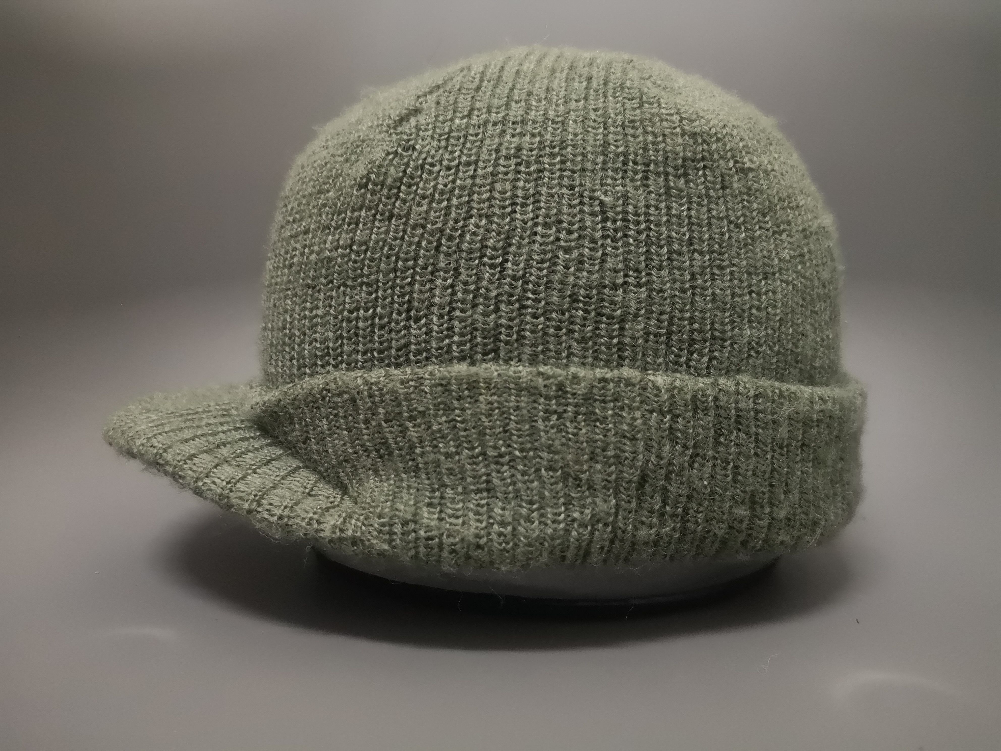 Asics VINTAGE TARAS BOULBA X ASICS BEANIE HAT Size ONE SIZE - 8 Thumbnail