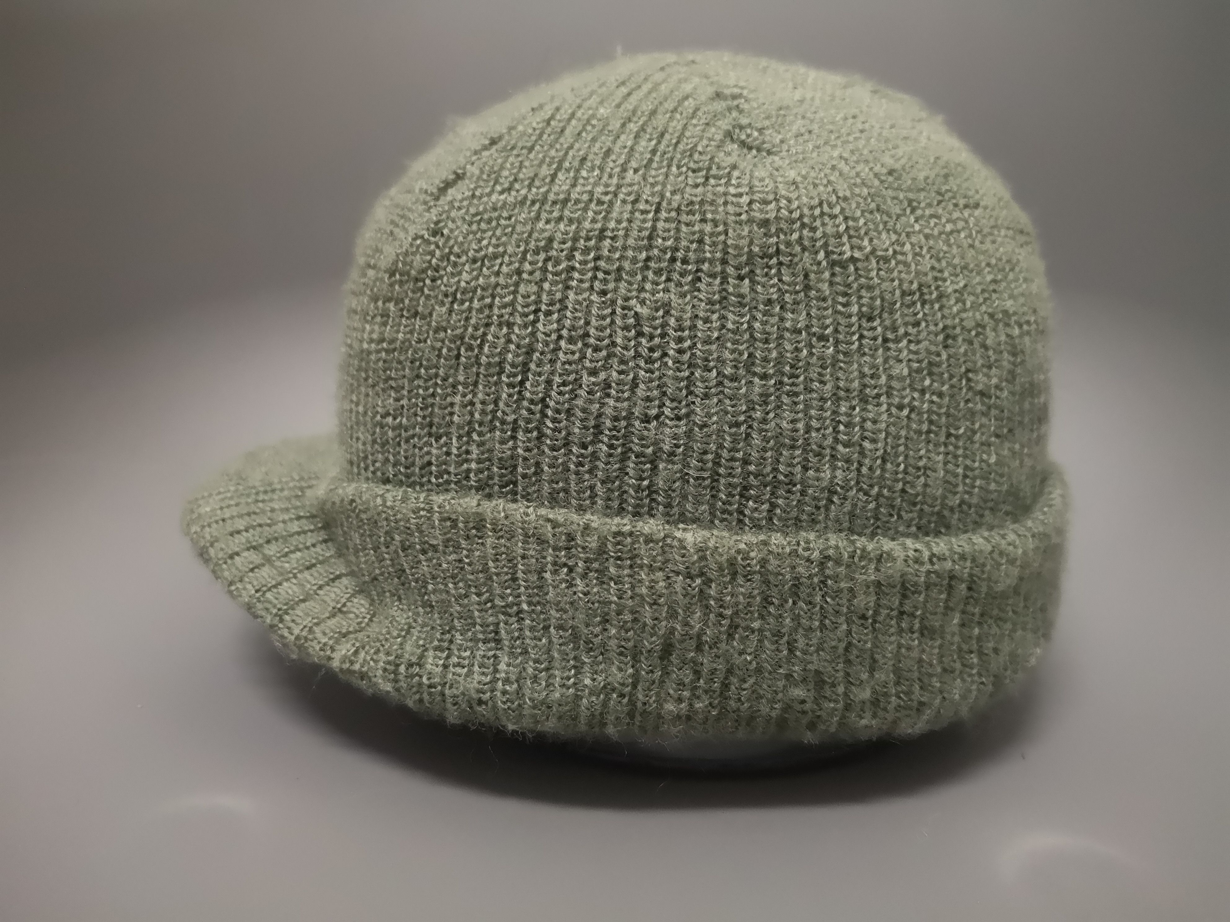 Asics VINTAGE TARAS BOULBA X ASICS BEANIE HAT Size ONE SIZE - 10 Thumbnail