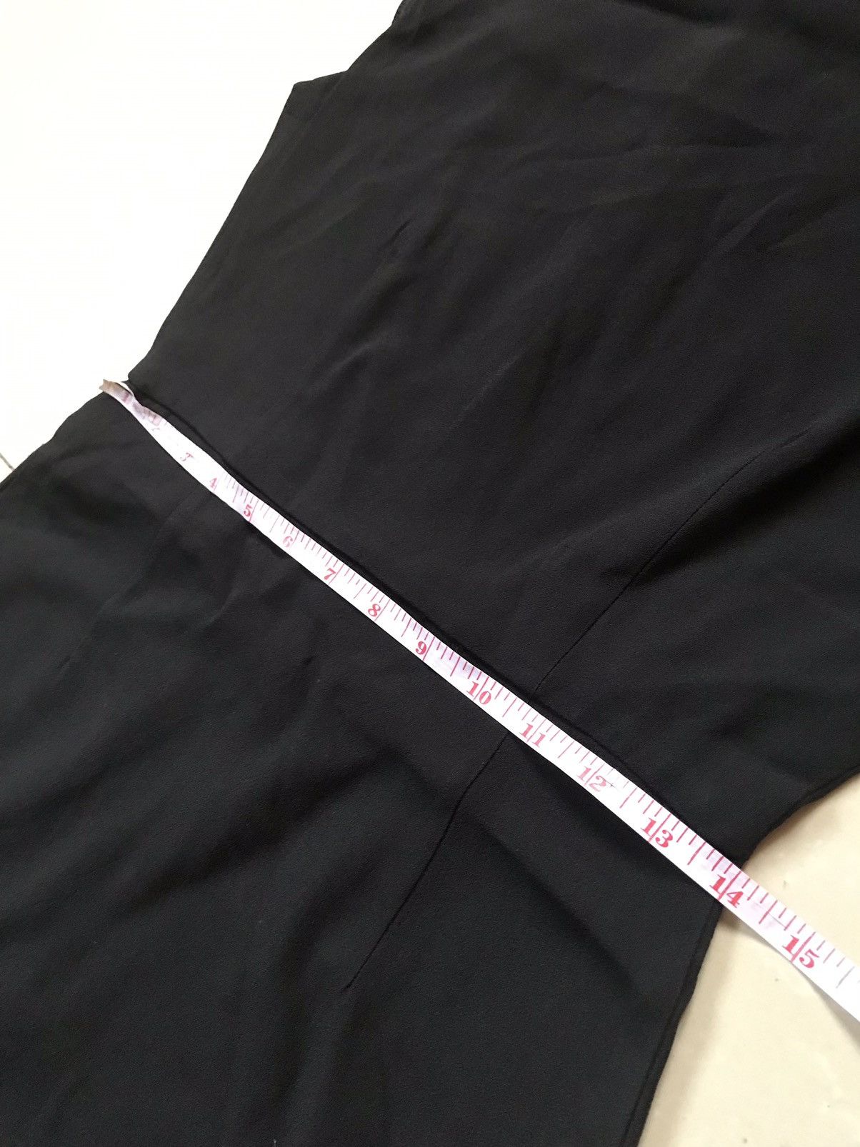 Prada 💥 Prada Milano Dress Shirt Size XS / US 0-2 / IT 36-38 - 6 Thumbnail