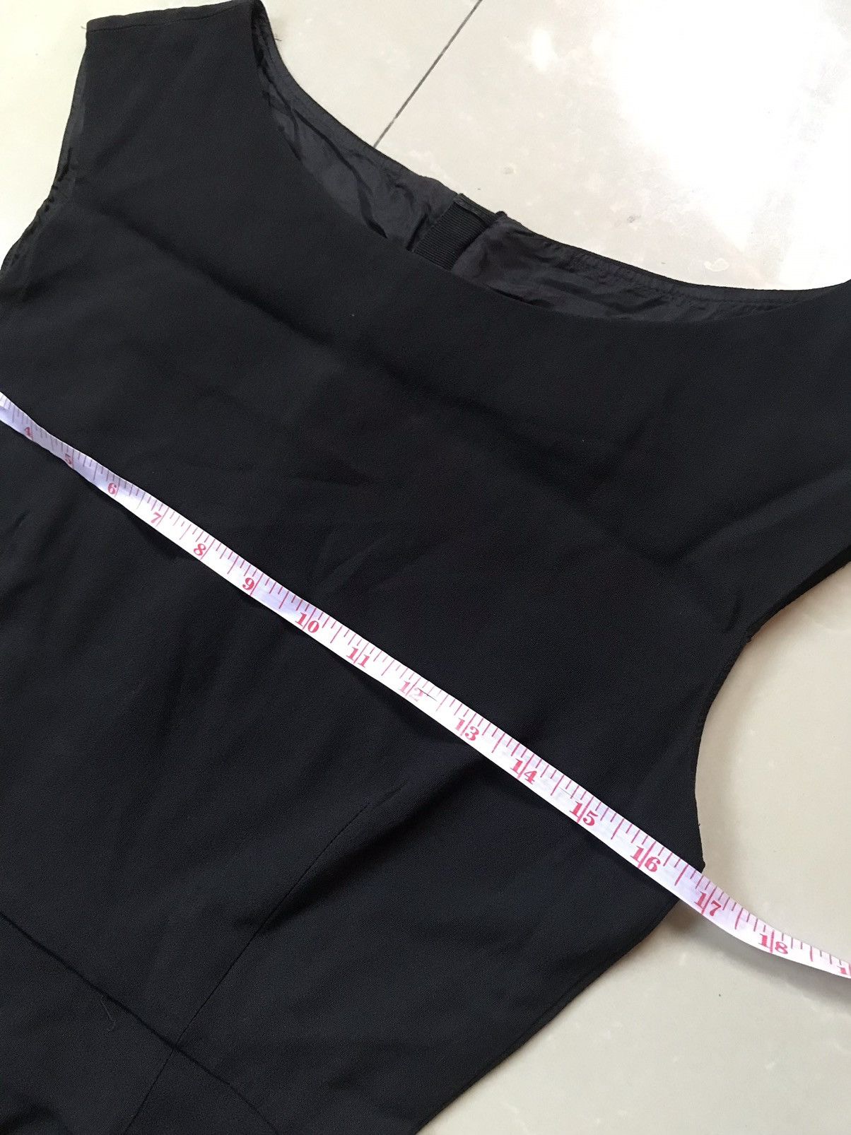 Prada 💥 Prada Milano Dress Shirt Size XS / US 0-2 / IT 36-38 - 5 Thumbnail