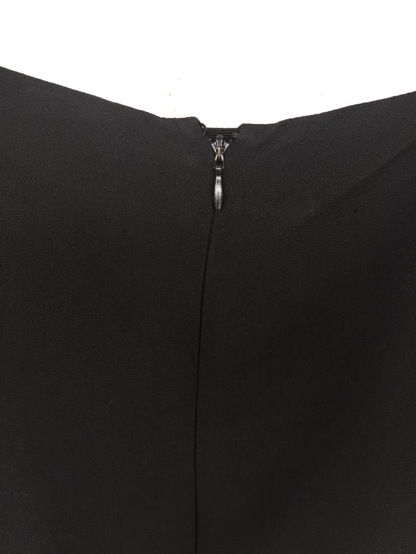 Prada 💥 Prada Milano Dress Shirt Size XS / US 0-2 / IT 36-38 - 8 Thumbnail
