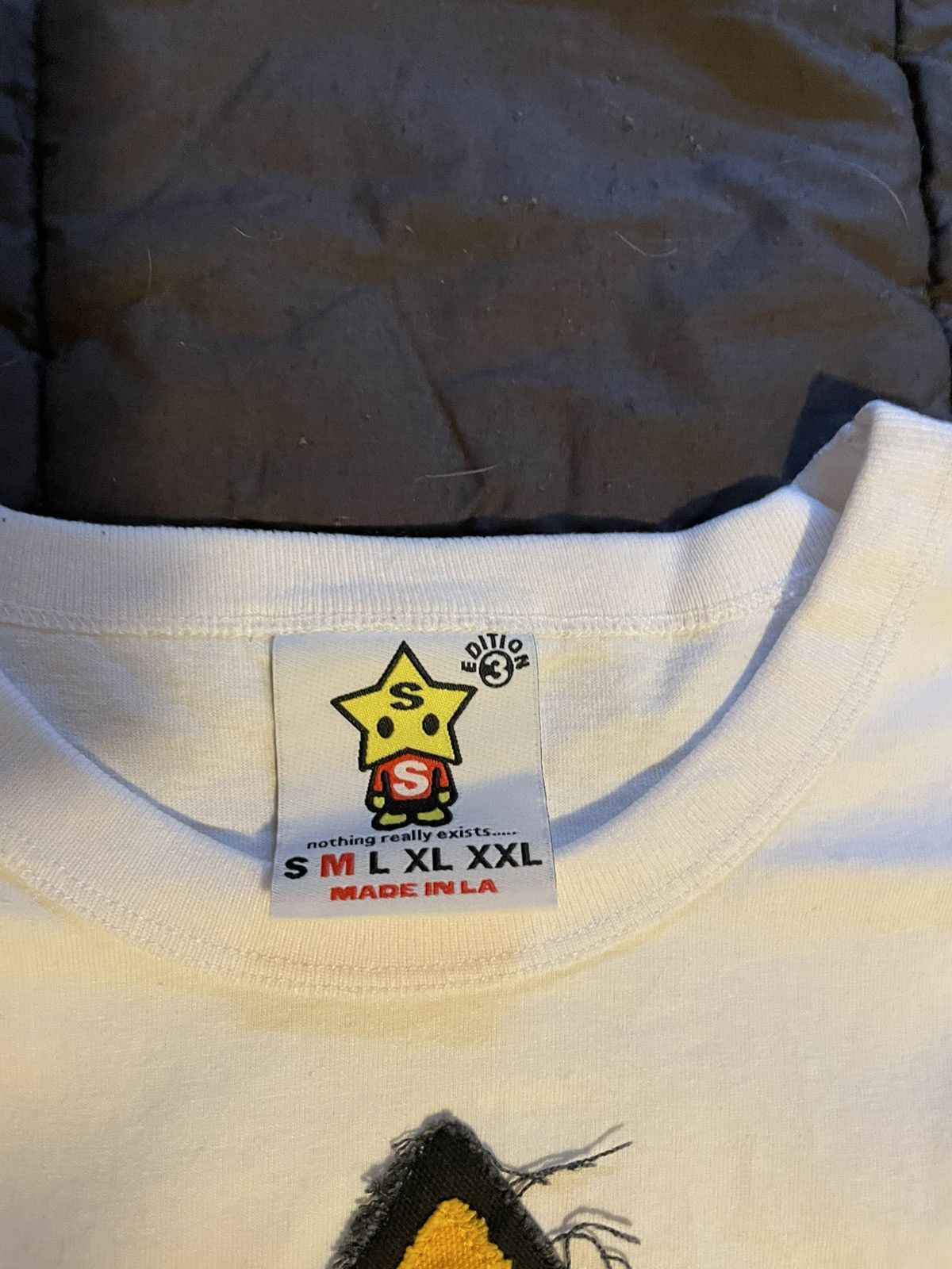 Sukamii Purple Star Boy Size US M / EU 48-50 / 2 - 3 Thumbnail