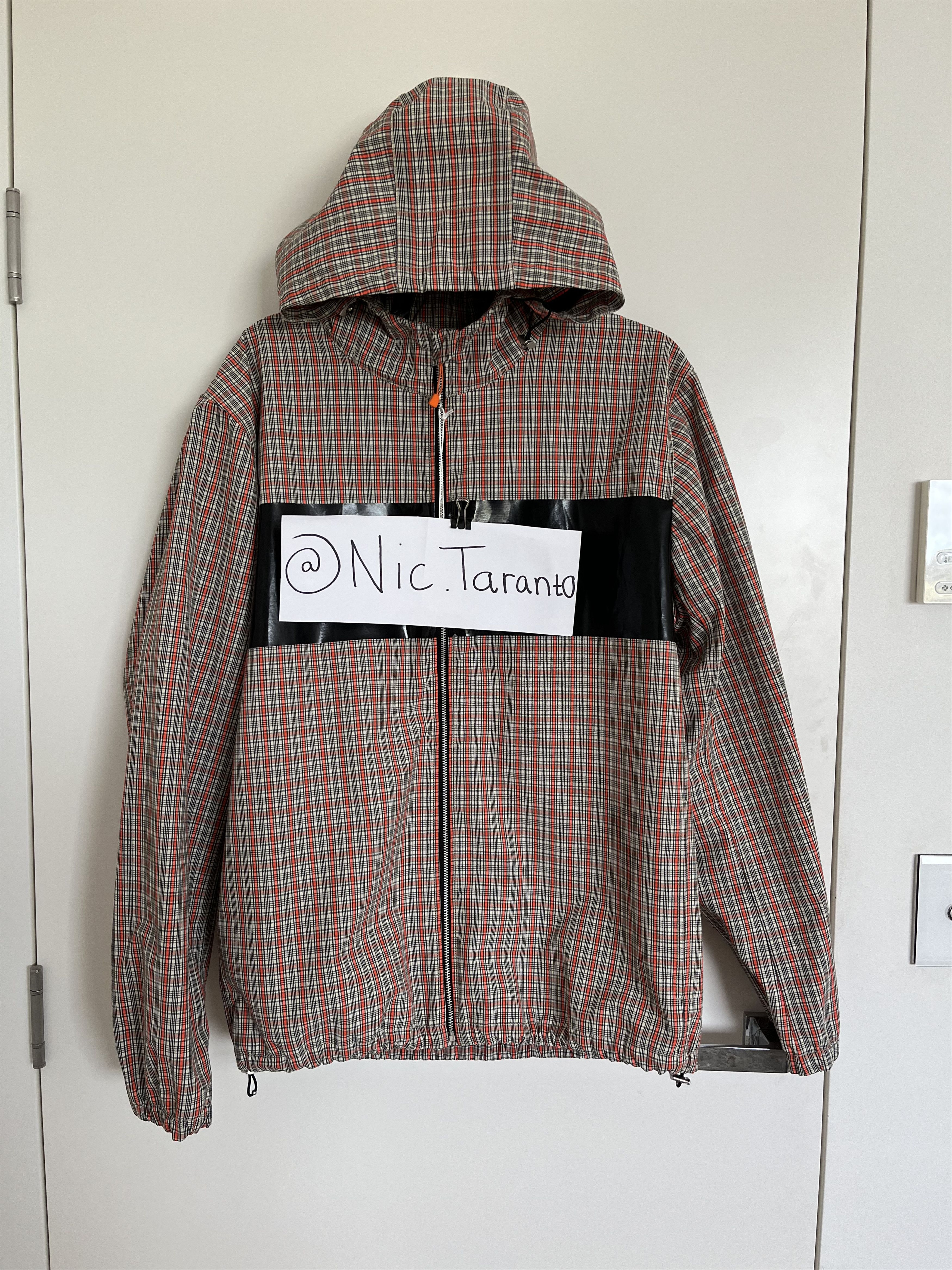 USED】90'S HELMUT LANG PADDED JACKET | KONBINI