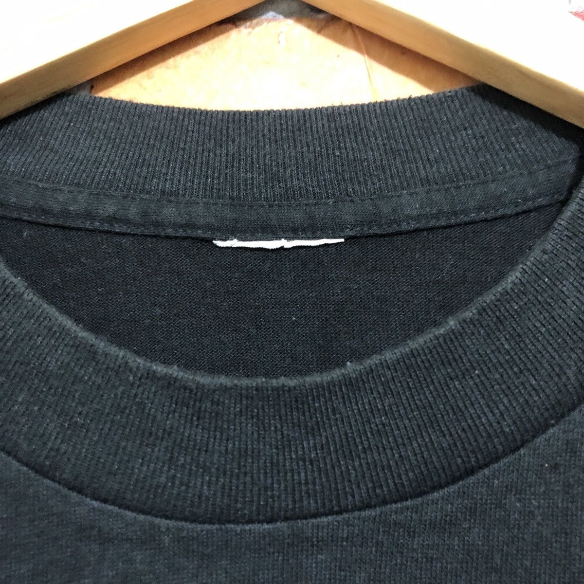 Vintage Vintage John Van Hamersveld Long Sleeve T-Shirt Size US M / EU 48-50 / 2 - 4 Thumbnail