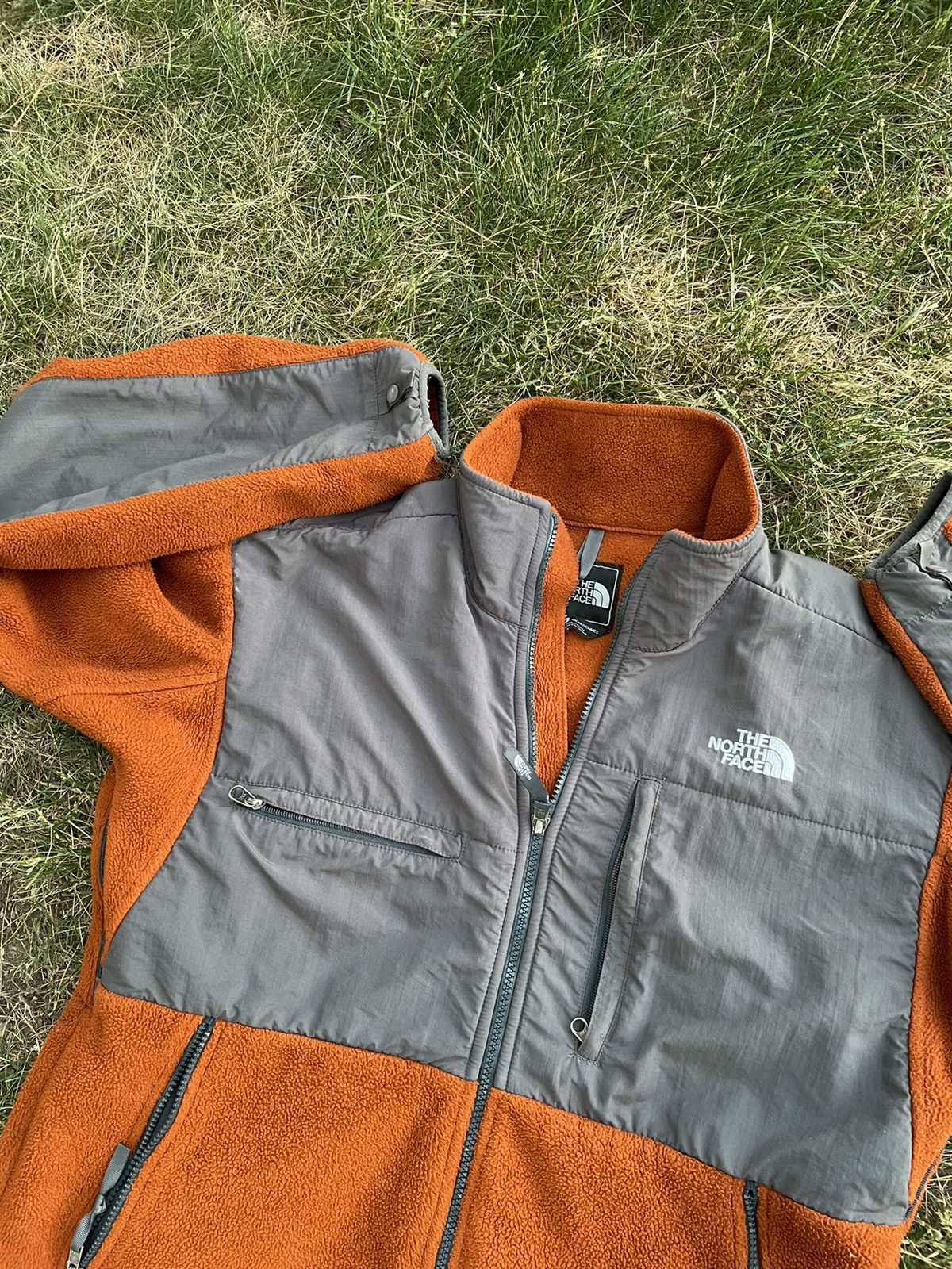The North Face The North Face Denali Full Zip Up Fleece jacket TNF Winter Size US L / EU 52-54 / 3 - 1 Thumbnail
