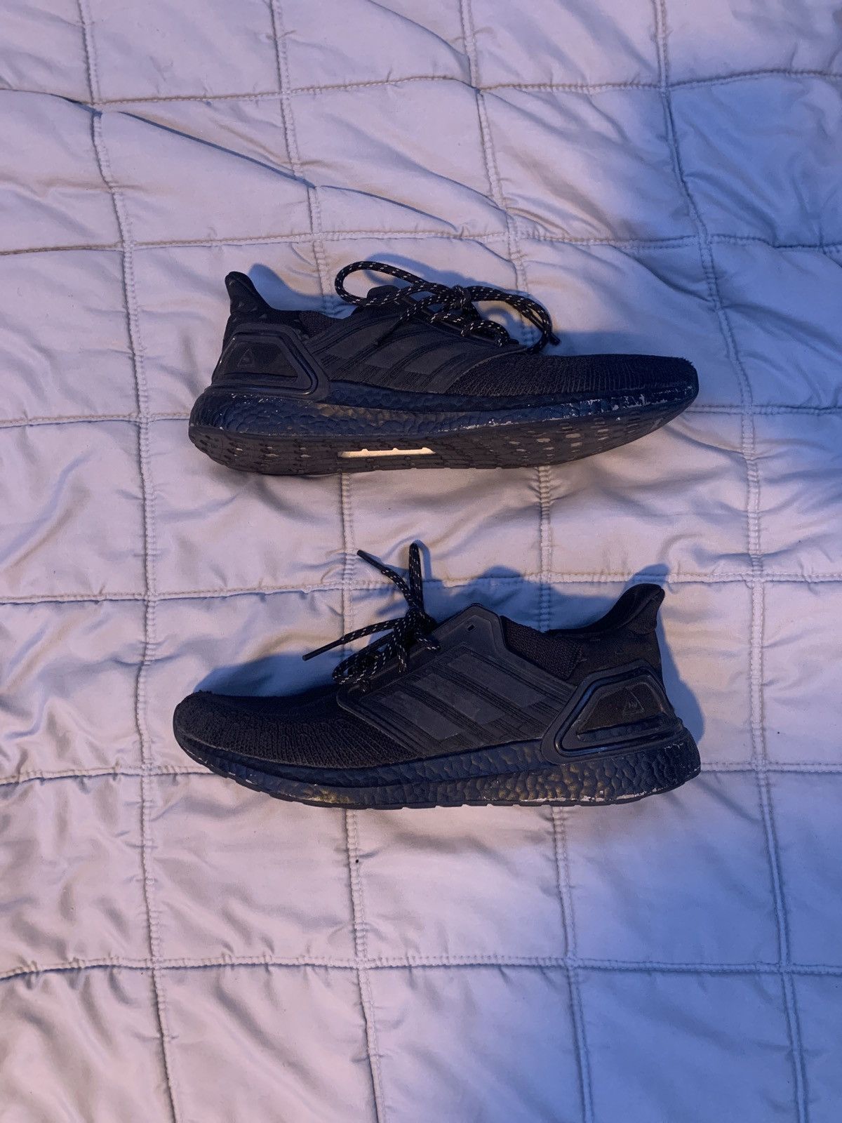 pharrell hu ultra boost