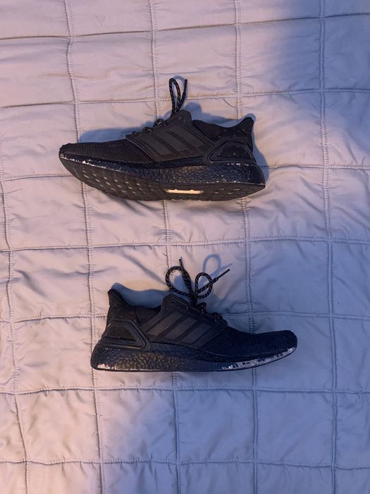 pharrell hu ultra boost