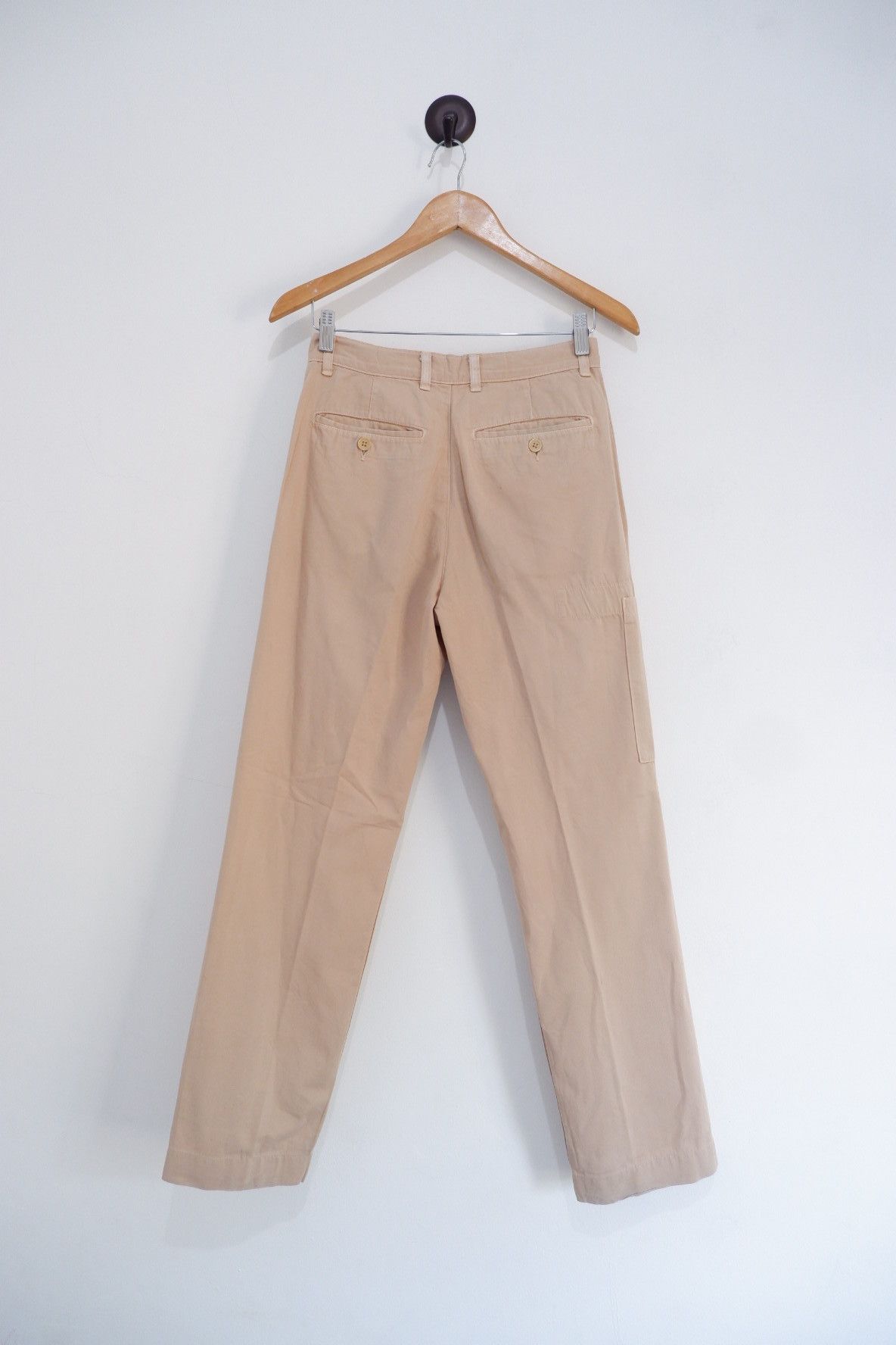 Margaret Howell Vintage Margaret Howell Utility Pocket Pants Size US 28 / EU 44 - 2 Thumbnail