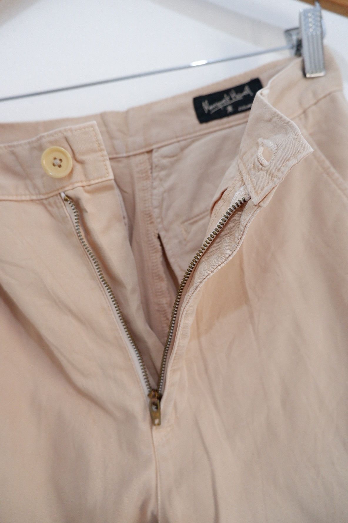 Margaret Howell Vintage Margaret Howell Utility Pocket Pants Size US 28 / EU 44 - 6 Thumbnail