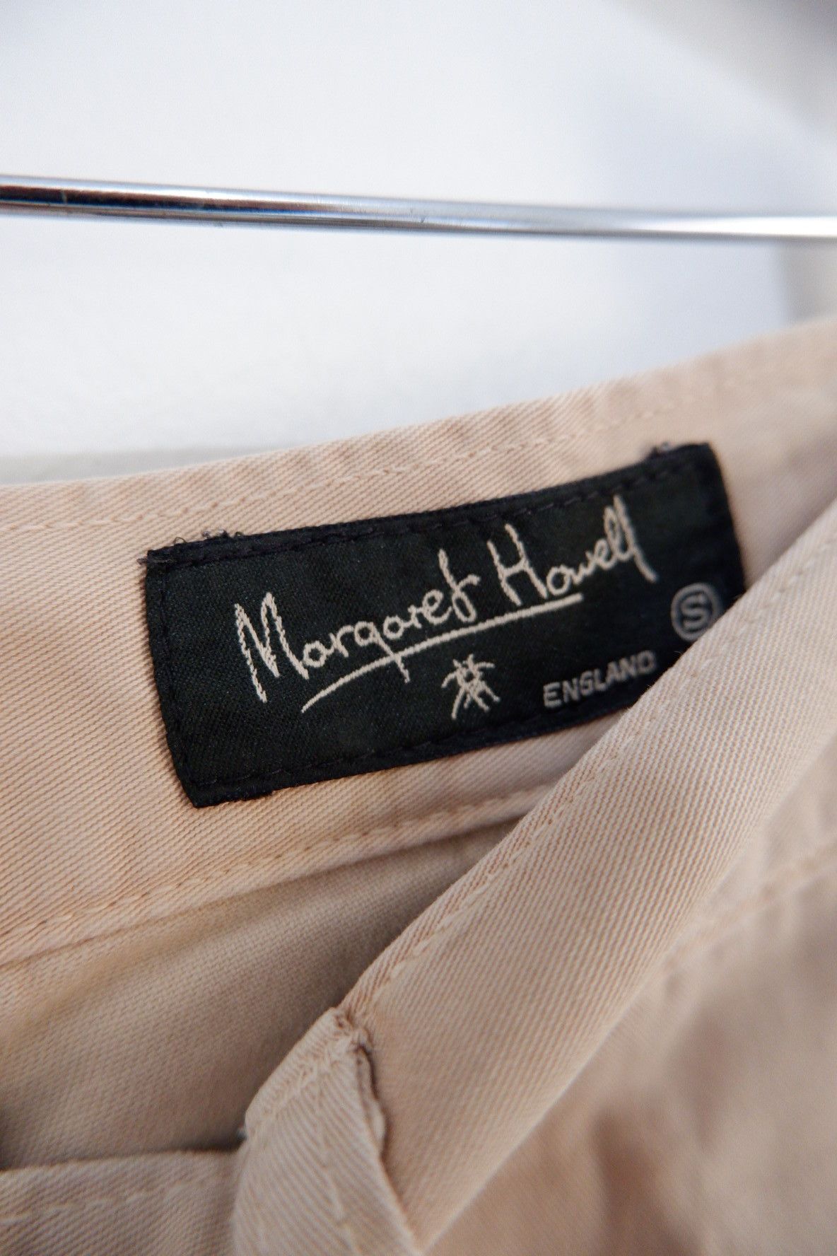 Margaret Howell Vintage Margaret Howell Utility Pocket Pants Size US 28 / EU 44 - 7 Thumbnail