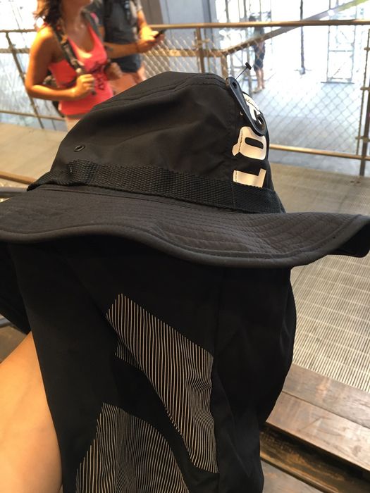 Eqt best sale boonie cap