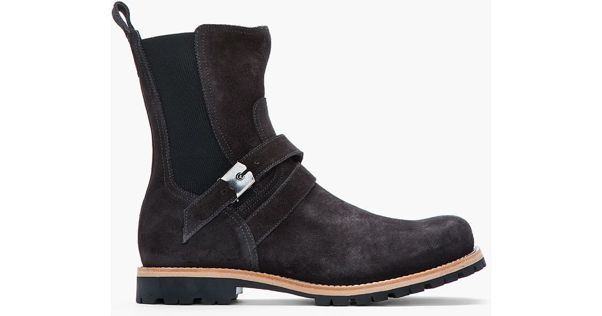 Neil Barrett Boots | Grailed