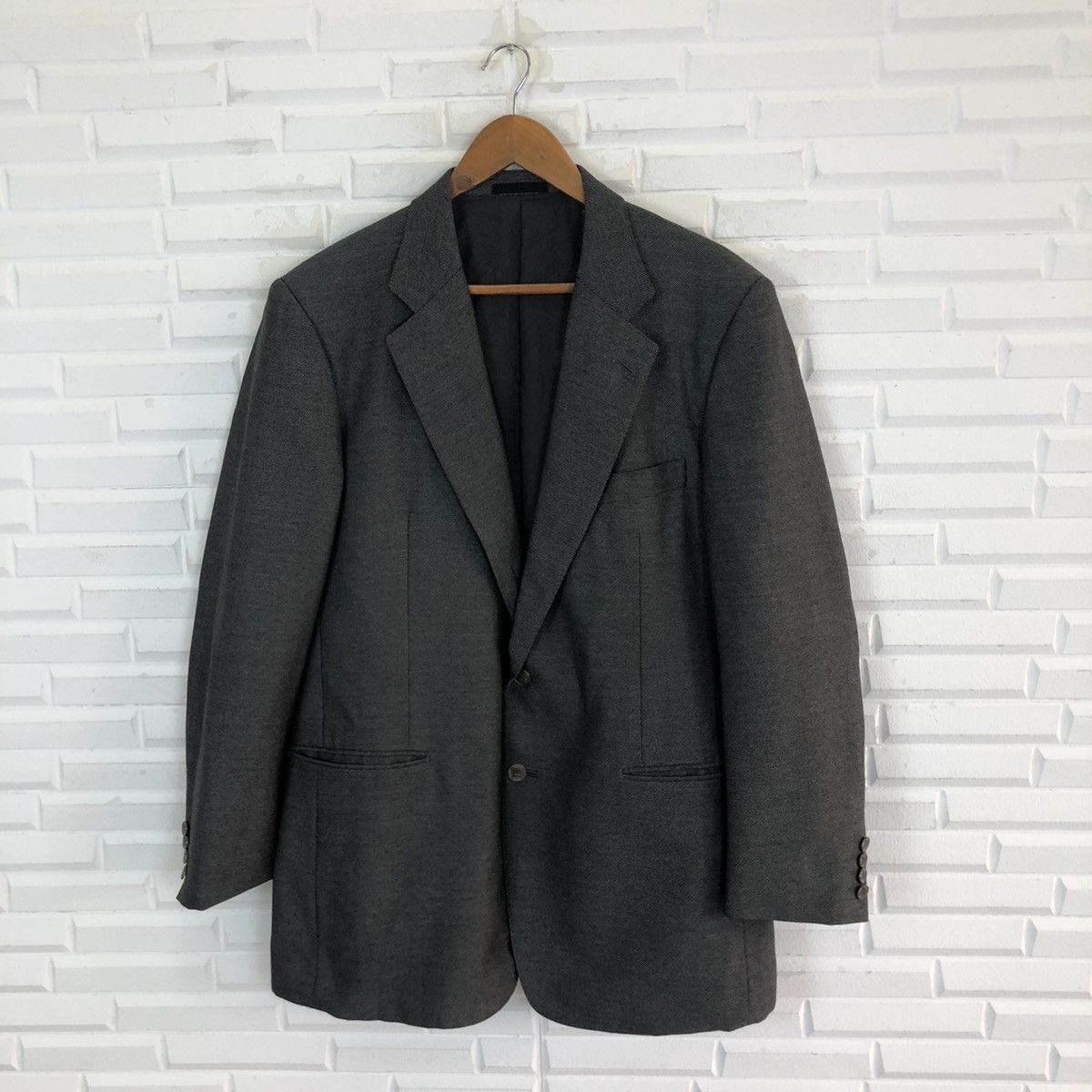 BURBERRY BLAZER JACKET