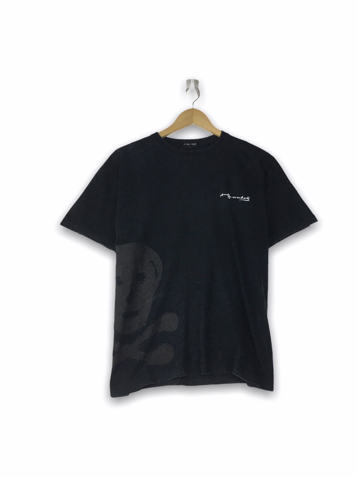 Rare design Andy Warhol