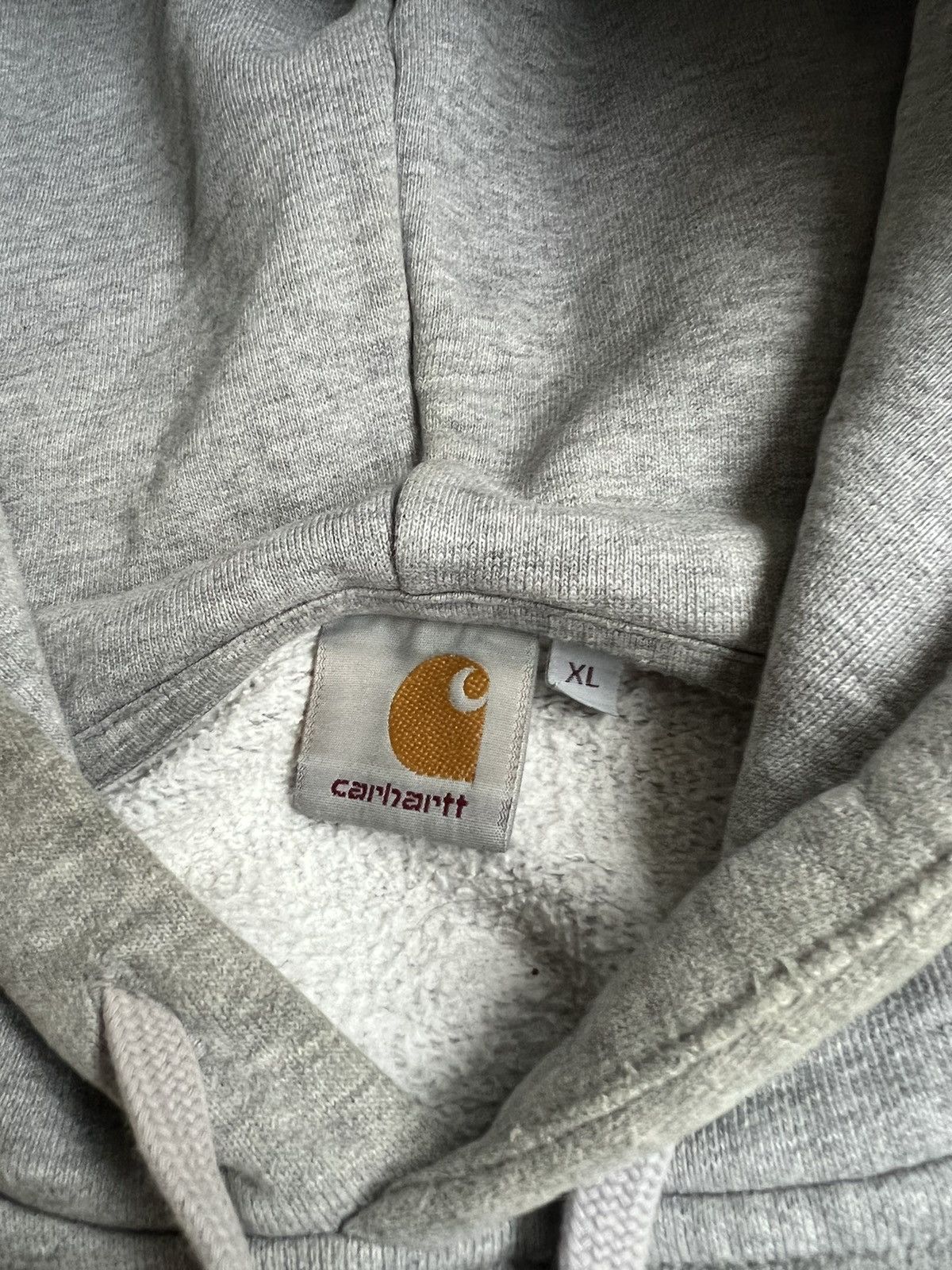 Carhartt × Carhartt Wip 🔥Carhartt State Flag Hoodie