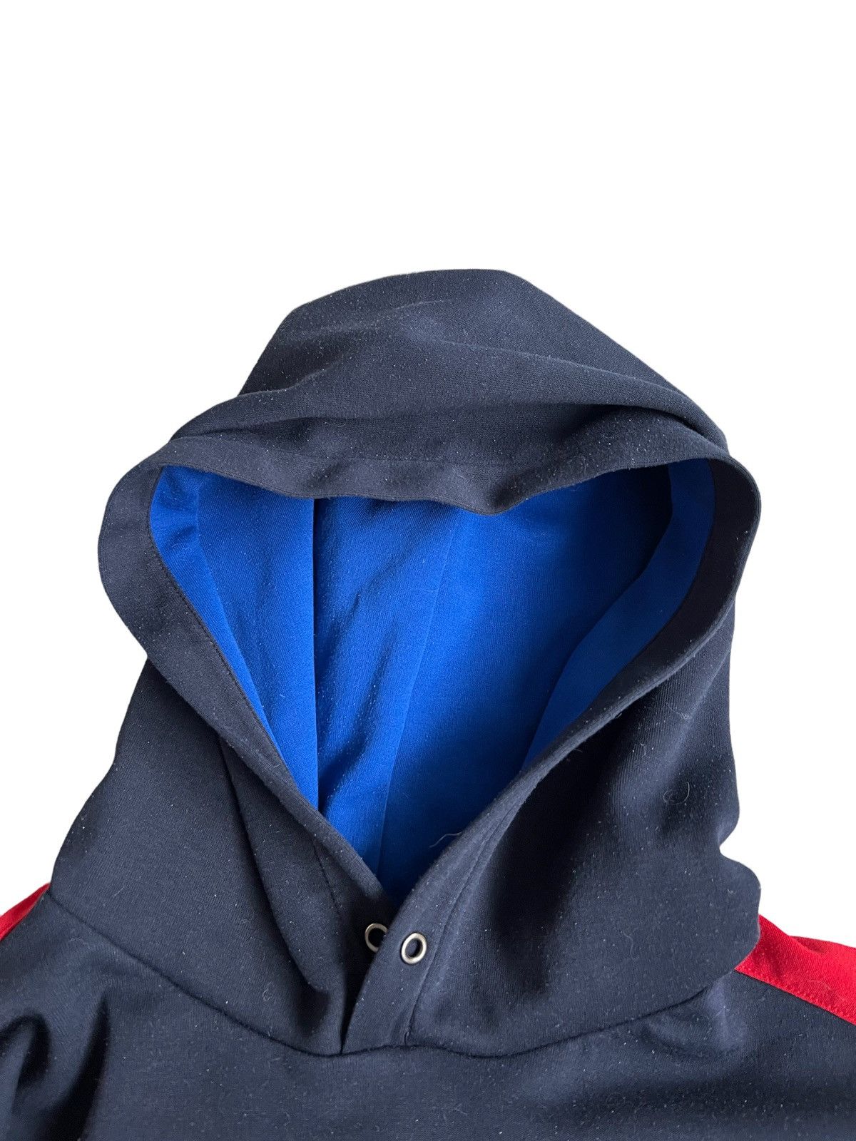 Polo Ralph Lauren 🔥Polo Ralph Lauren Spell Out Patch Logo Hoodie/Ralph Hoodie Size US L / EU 52-54 / 3 - 8 Thumbnail
