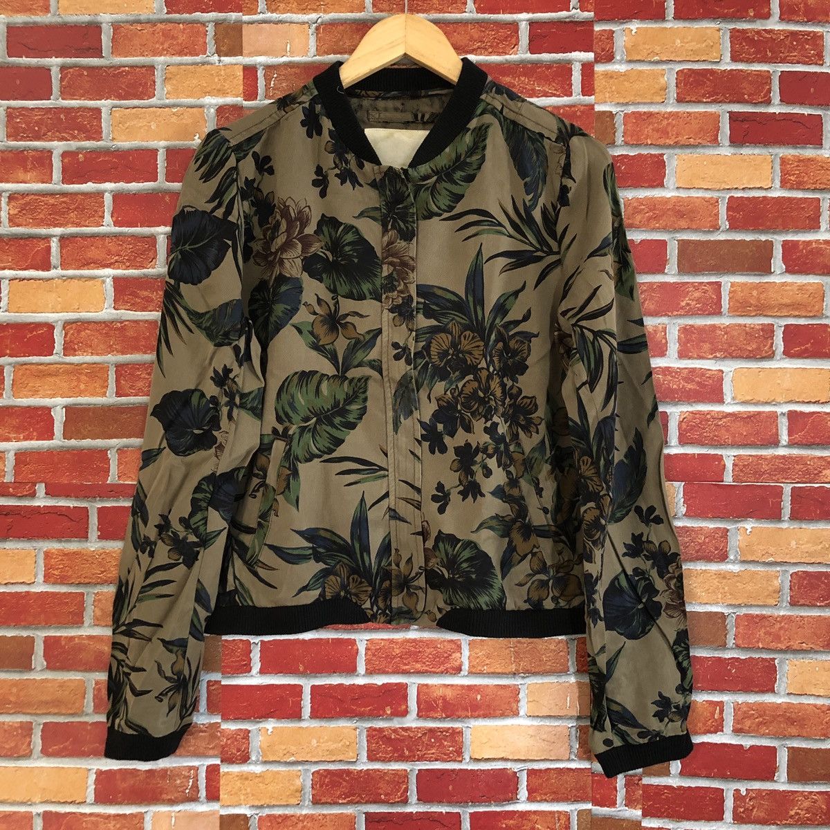 Ralph Lauren Ralph Lauren Denim & Supply Jacket Size US L / EU 52-54 / 3 - 1 Thumbnail