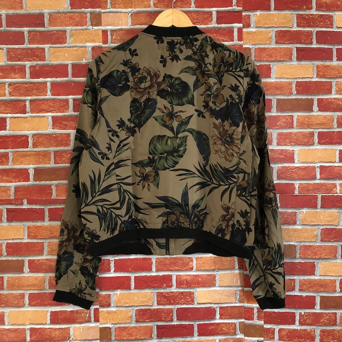 Ralph Lauren Ralph Lauren Denim & Supply Jacket Size US L / EU 52-54 / 3 - 4 Thumbnail