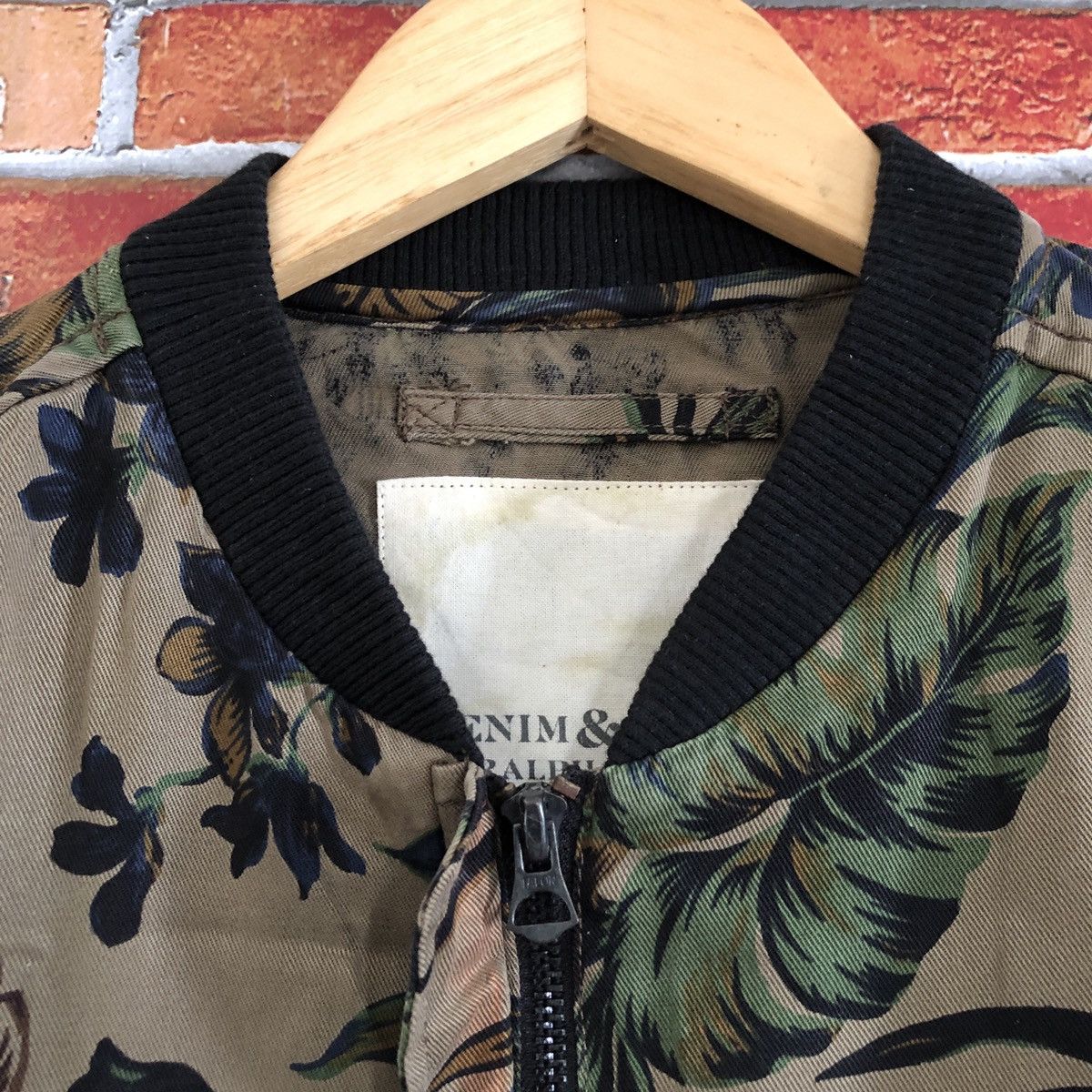 Ralph Lauren Ralph Lauren Denim & Supply Jacket Size US L / EU 52-54 / 3 - 2 Thumbnail
