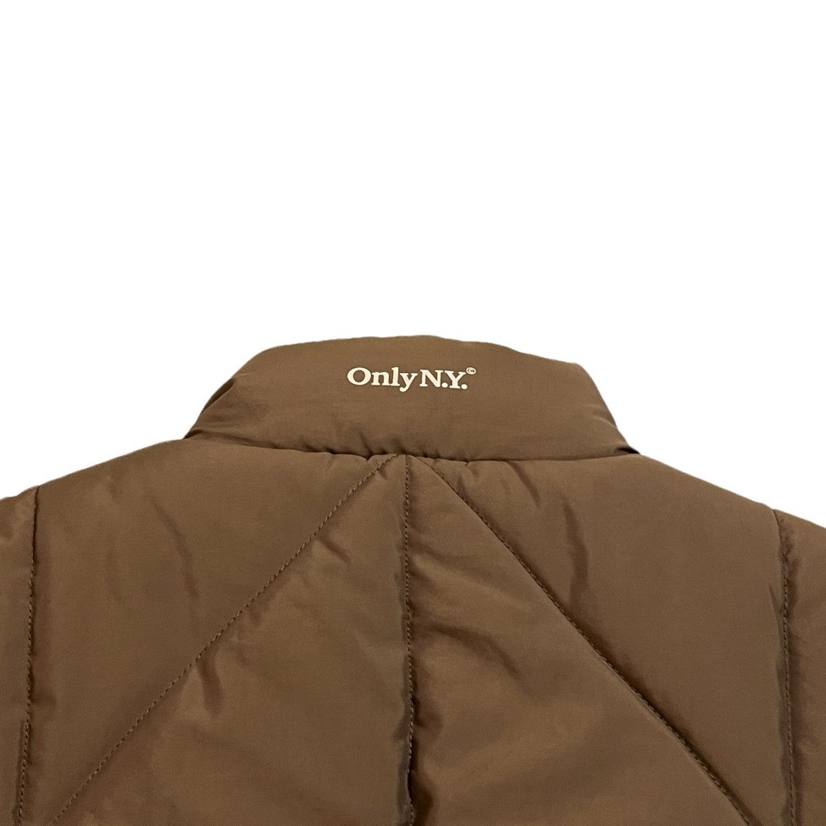 Only NY Vintage Only NY Vest Size US S / EU 44-46 / 1 - 5 Thumbnail