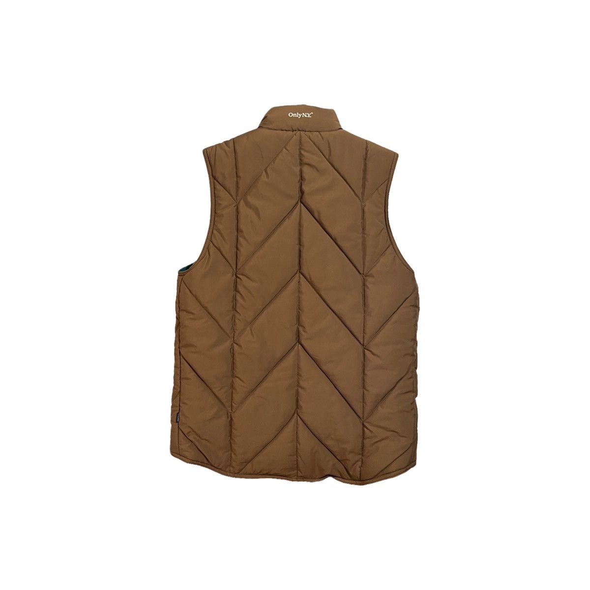 Only NY Vintage Only NY Vest Size US S / EU 44-46 / 1 - 4 Thumbnail