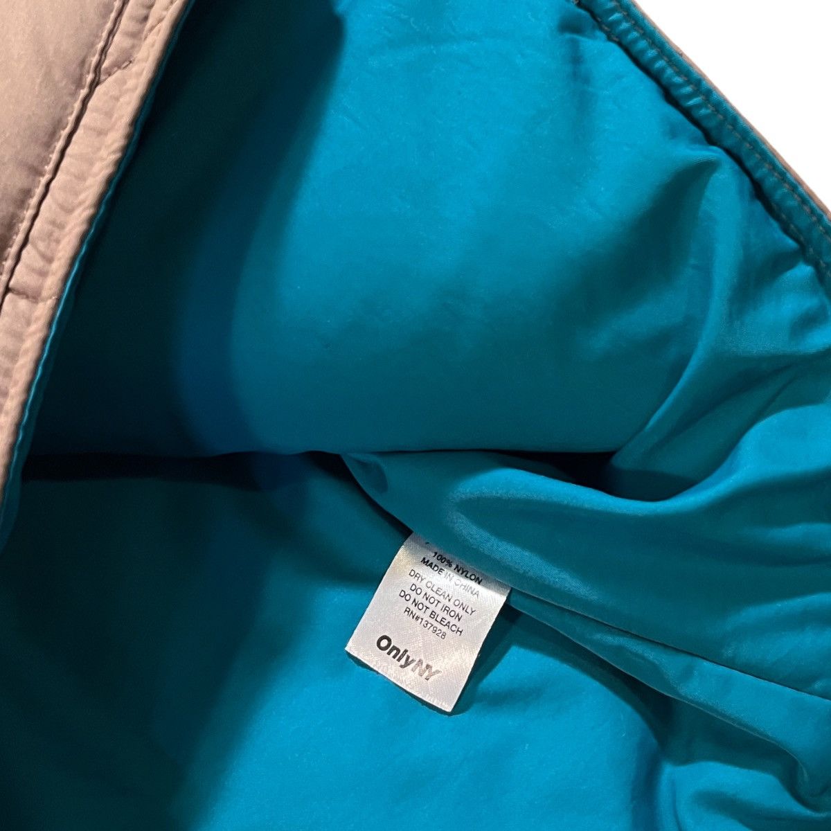 Only NY Vintage Only NY Vest Size US S / EU 44-46 / 1 - 2 Thumbnail