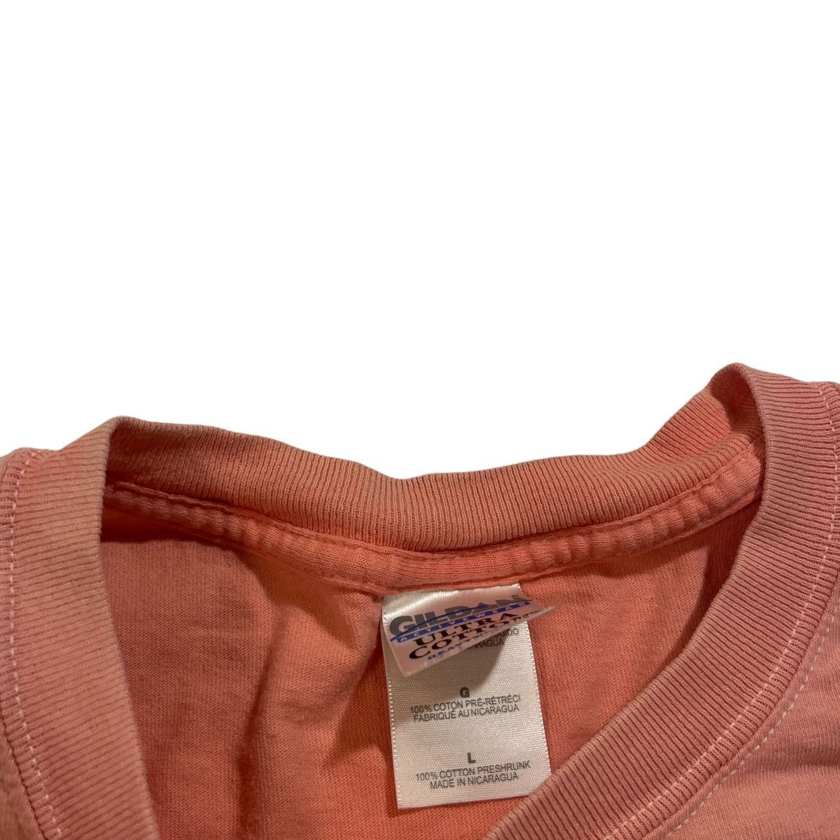 Vintage 2006 Moto Guzzi 85th Anniversary Faded Tee Size US L / EU 52-54 / 3 - 4 Thumbnail