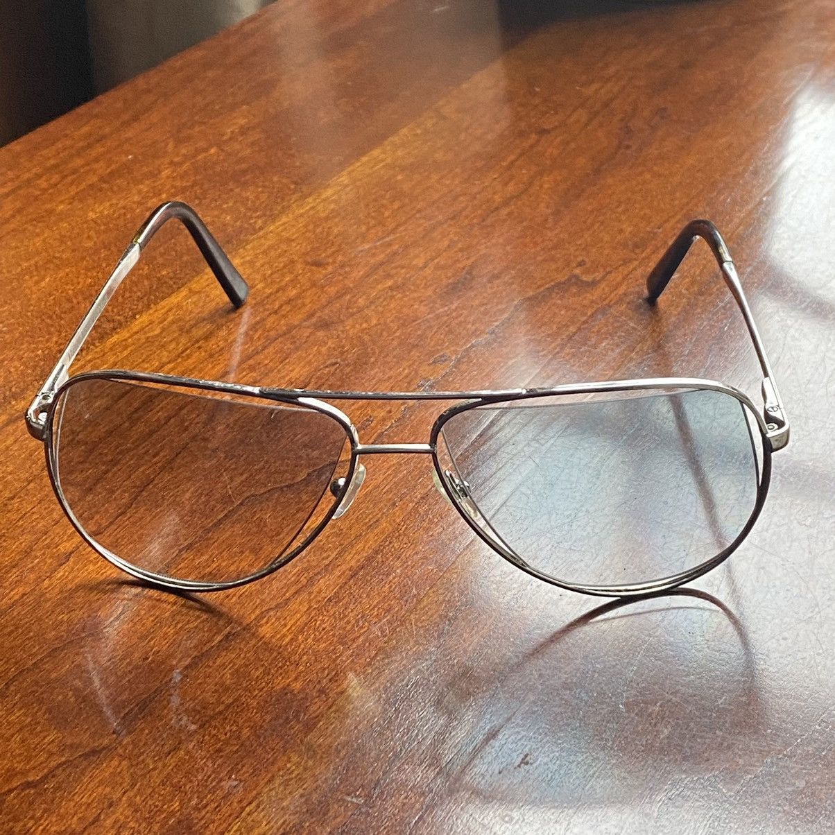 Maison Margiela Maison Margiela “Wrong Size” Cut Sunglasses Size ONE SIZE - 5 Thumbnail