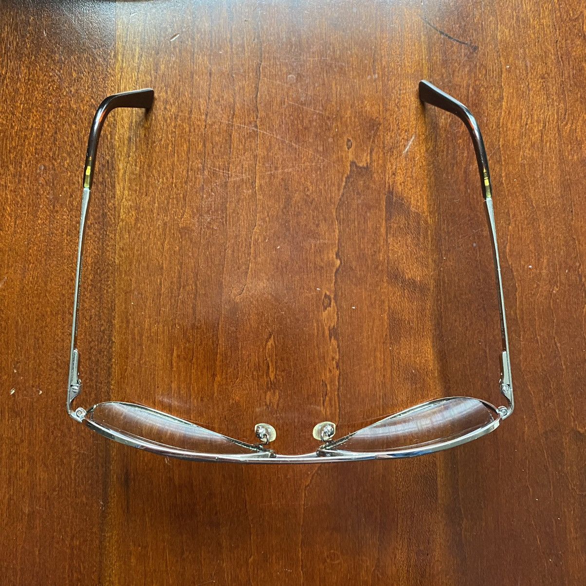 Maison Margiela Maison Margiela “Wrong Size” Cut Sunglasses Size ONE SIZE - 6 Thumbnail