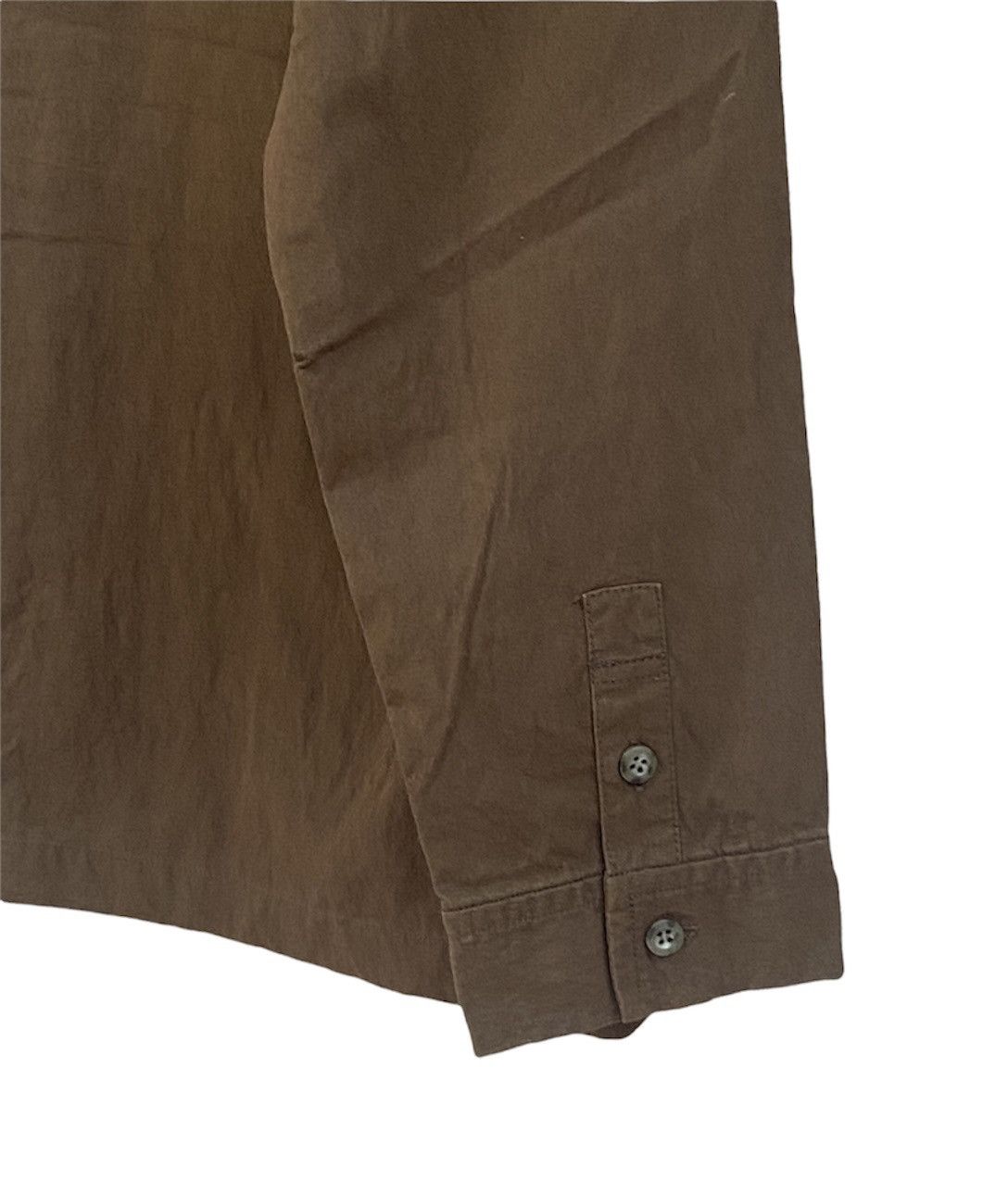 Hai Sporting Gear Vintage hai sporting gear multi pocket jacket Size US M / EU 48-50 / 2 - 6 Thumbnail