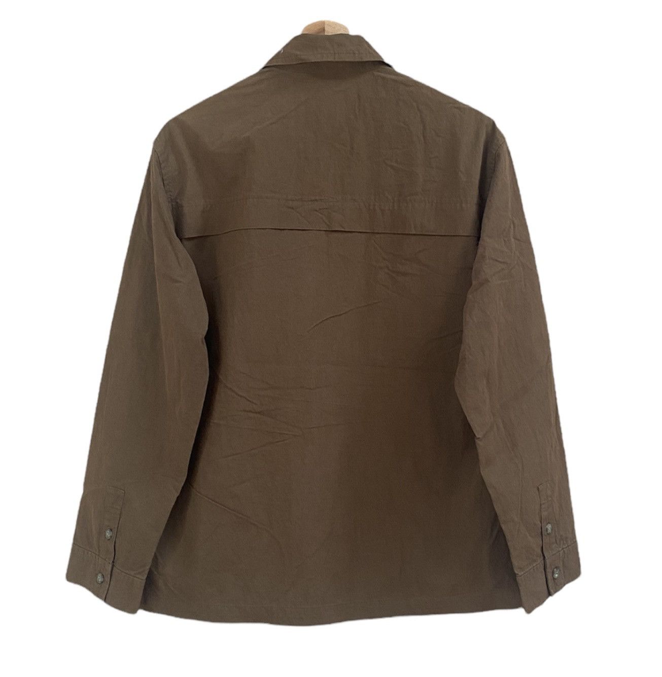 Hai Sporting Gear Vintage hai sporting gear multi pocket jacket Size US M / EU 48-50 / 2 - 3 Thumbnail