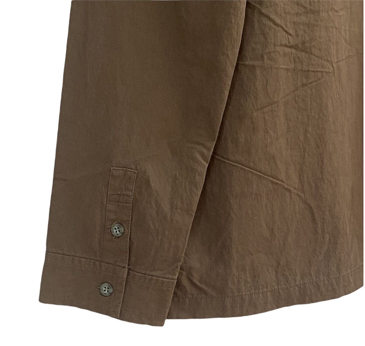 Hai Sporting Gear Vintage hai sporting gear multi pocket jacket Size US M / EU 48-50 / 2 - 7 Thumbnail