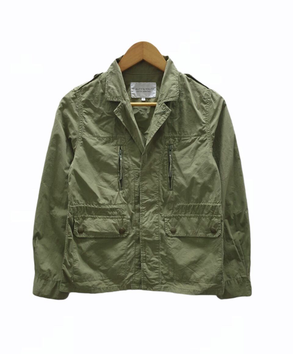 その他 BEAUTY&YOUTH UNITED ARROWS - botanize old mountain koti kakeruyatu BEAUTY&YOUTH | Grailed
